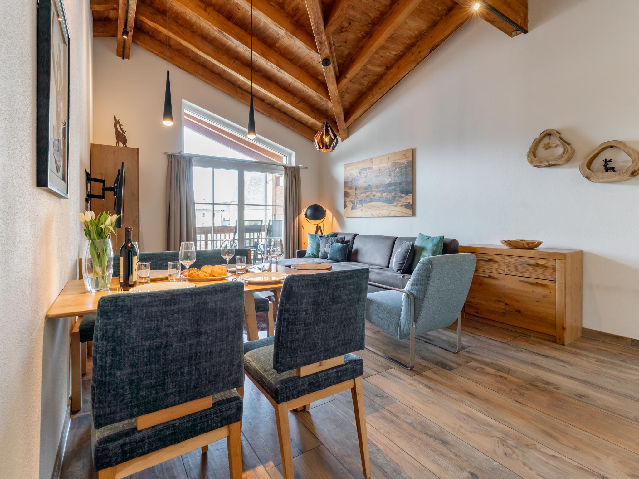Tauern Suites Mitterwirt TOP 323 Salzburgerland
