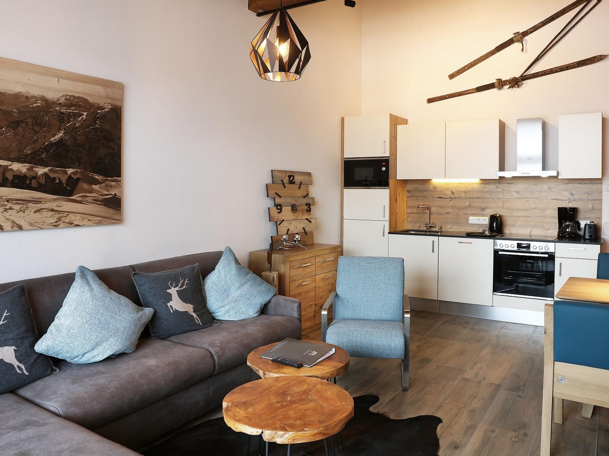 Tauern Suites Mitterwirt TOP 323 Salzburgerland