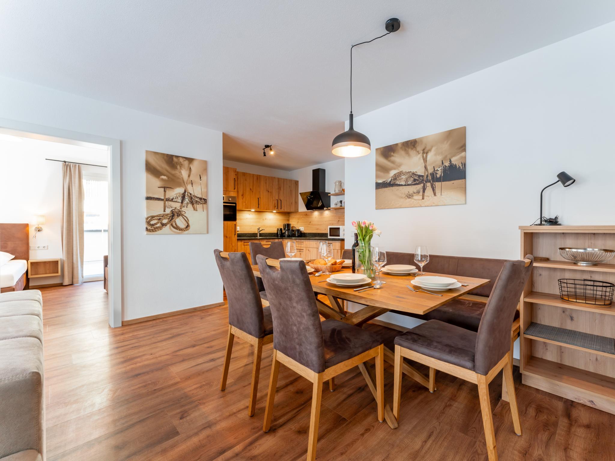Falken Suites TOP 1 – afbeelding 3
