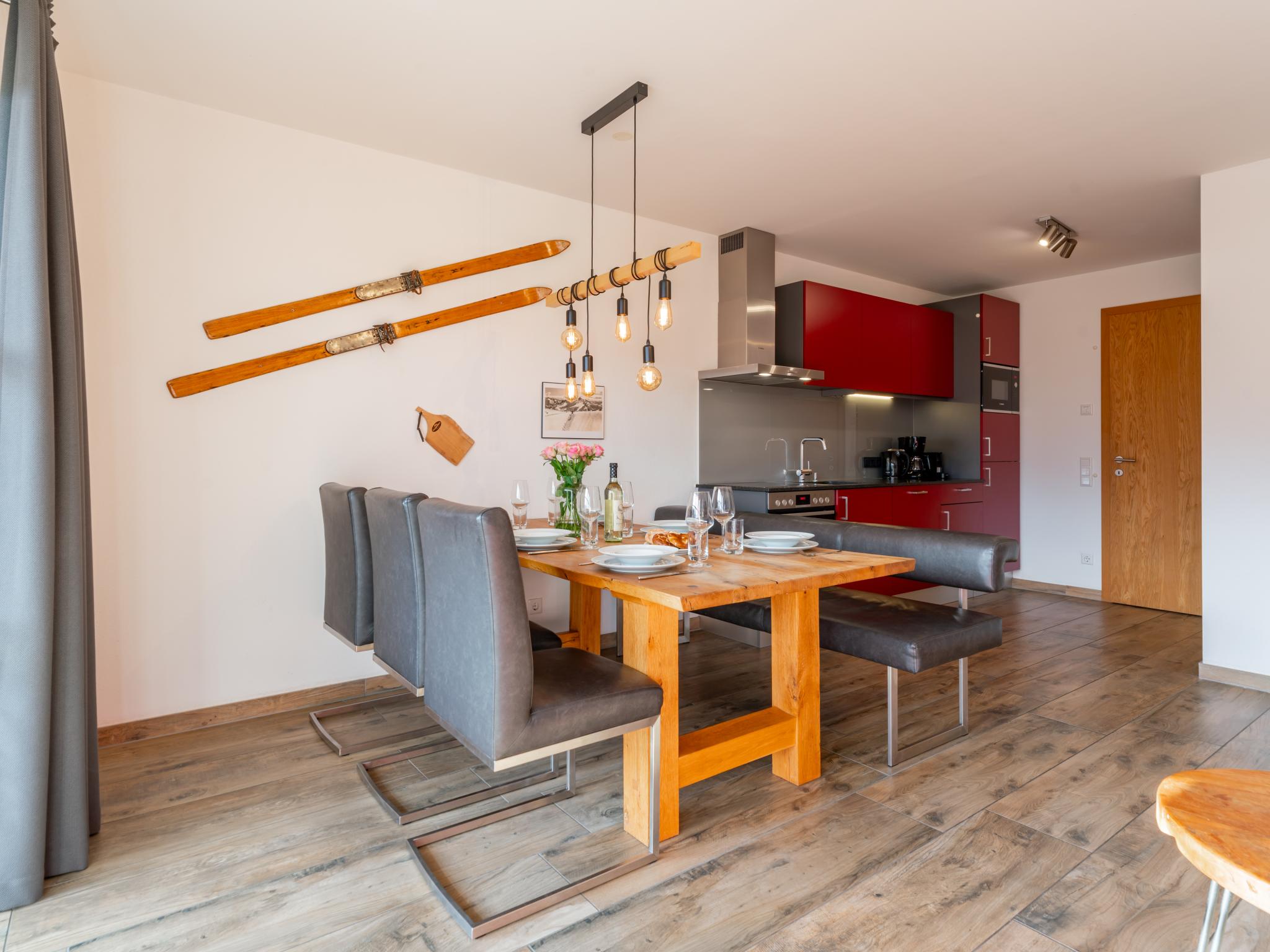 Tauern Suites Mitterwirt TOP 211 Salzburgerland