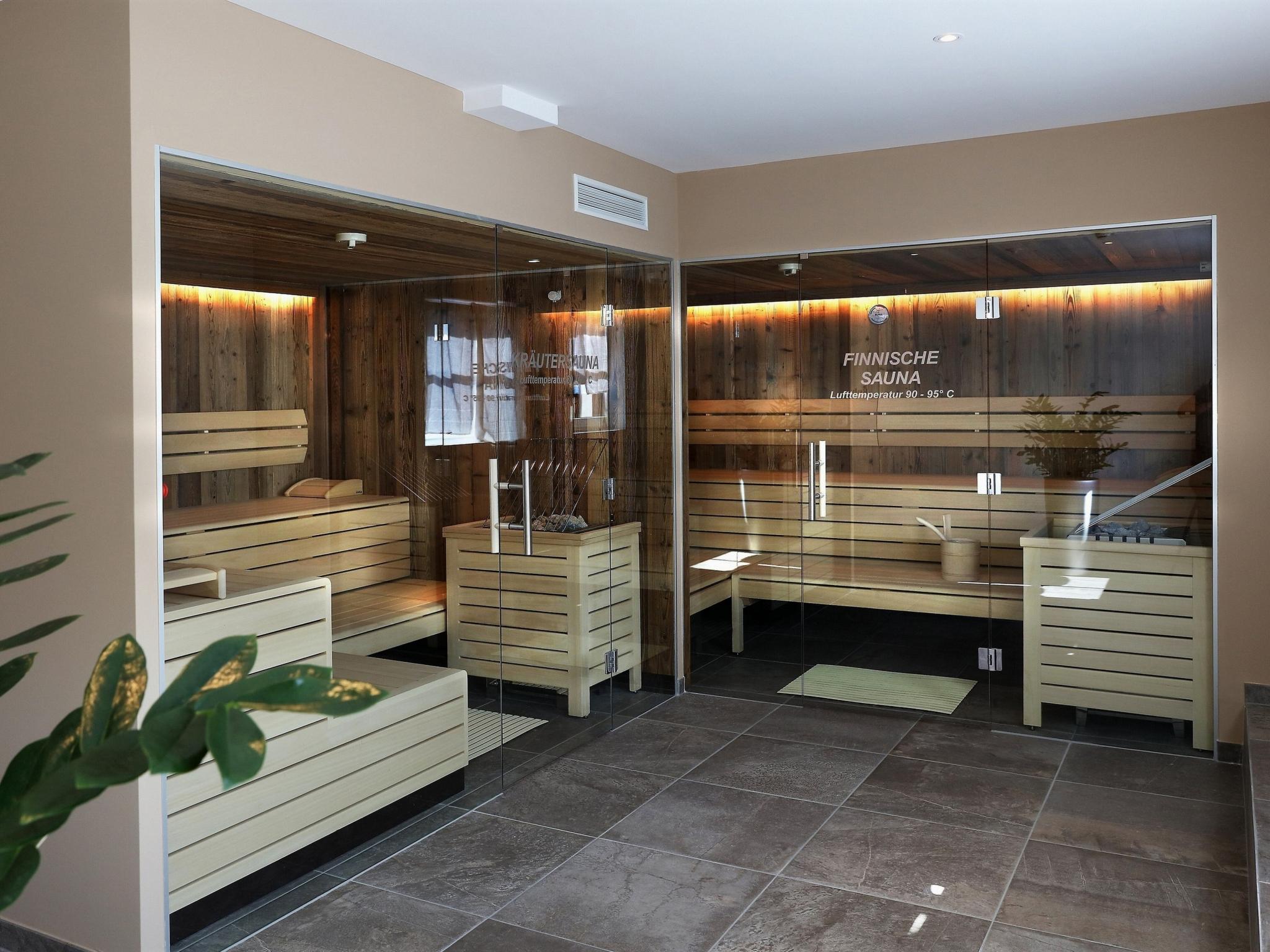 Tauern Suites Mitterwirt TOP 211 – afbeelding 5