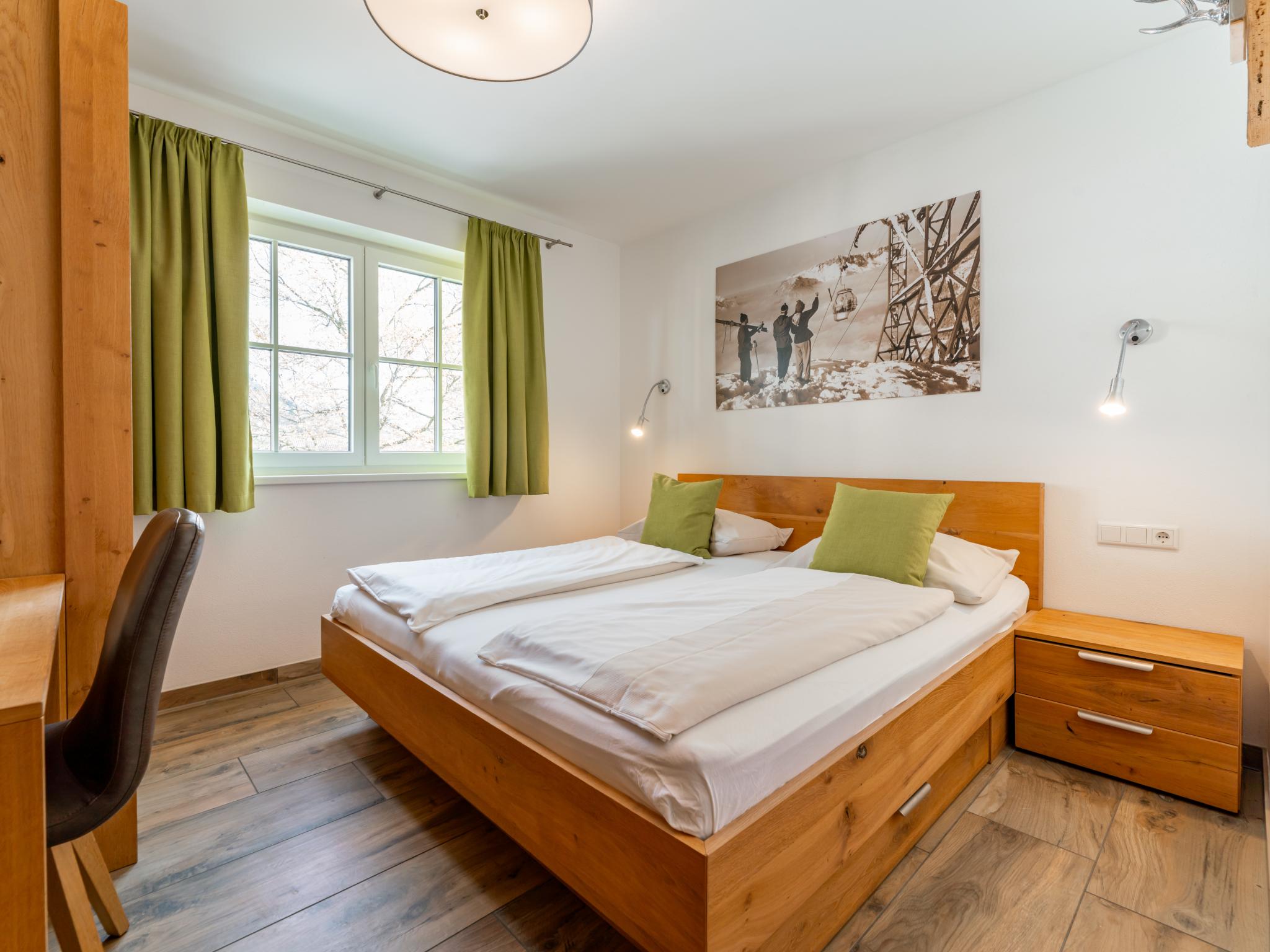 Tauern Suites Mitterwirt TOP 211 – afbeelding 3
