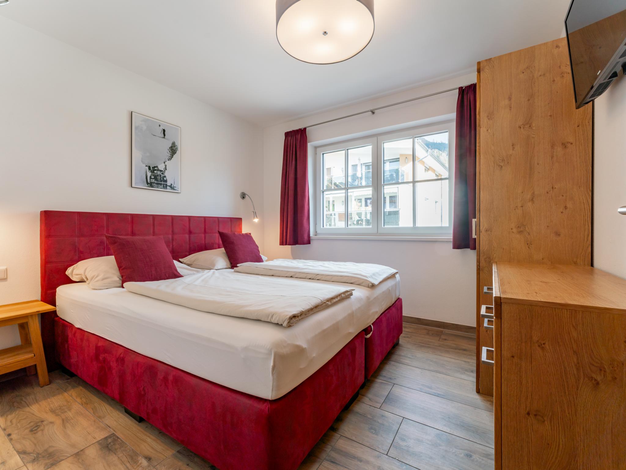 Outdoor terrace and views at Tauern Suites Mitterwirt TOP 211 in Piesendorf