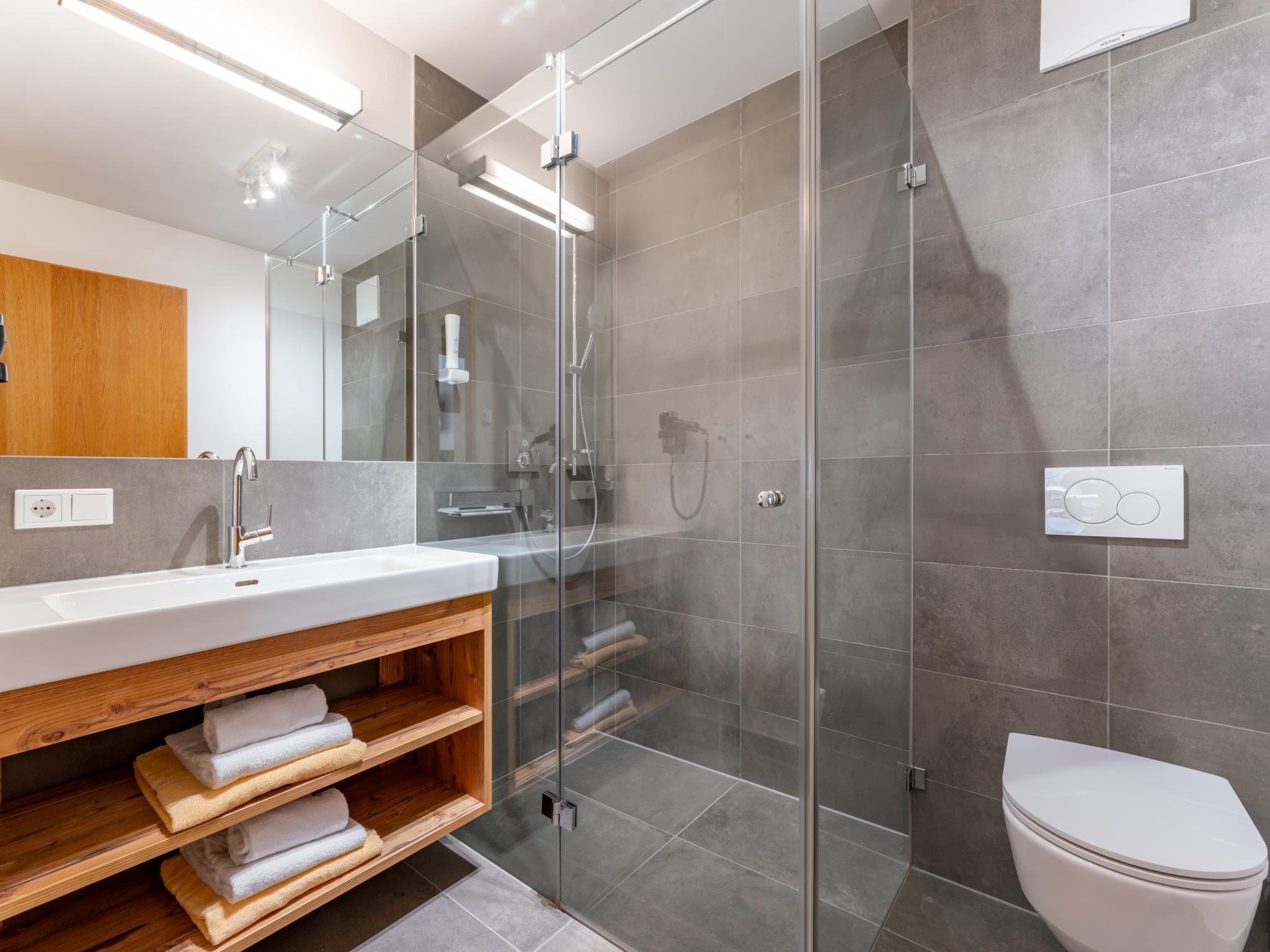 Tauern Suites Mitterwirt TOP 201 – afbeelding 5