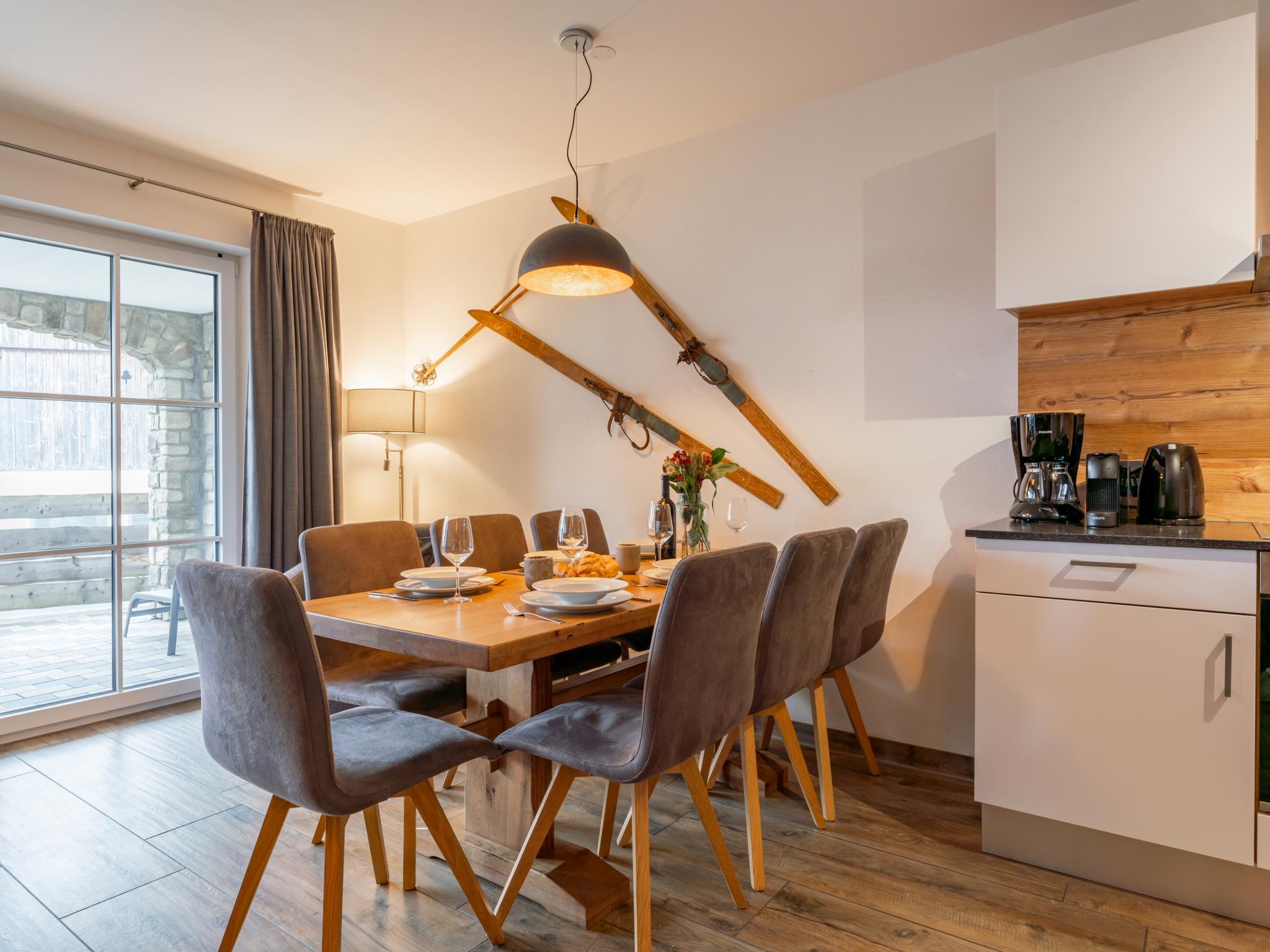 Tauern Suites Mitterwirt TOP 201 Salzburgerland