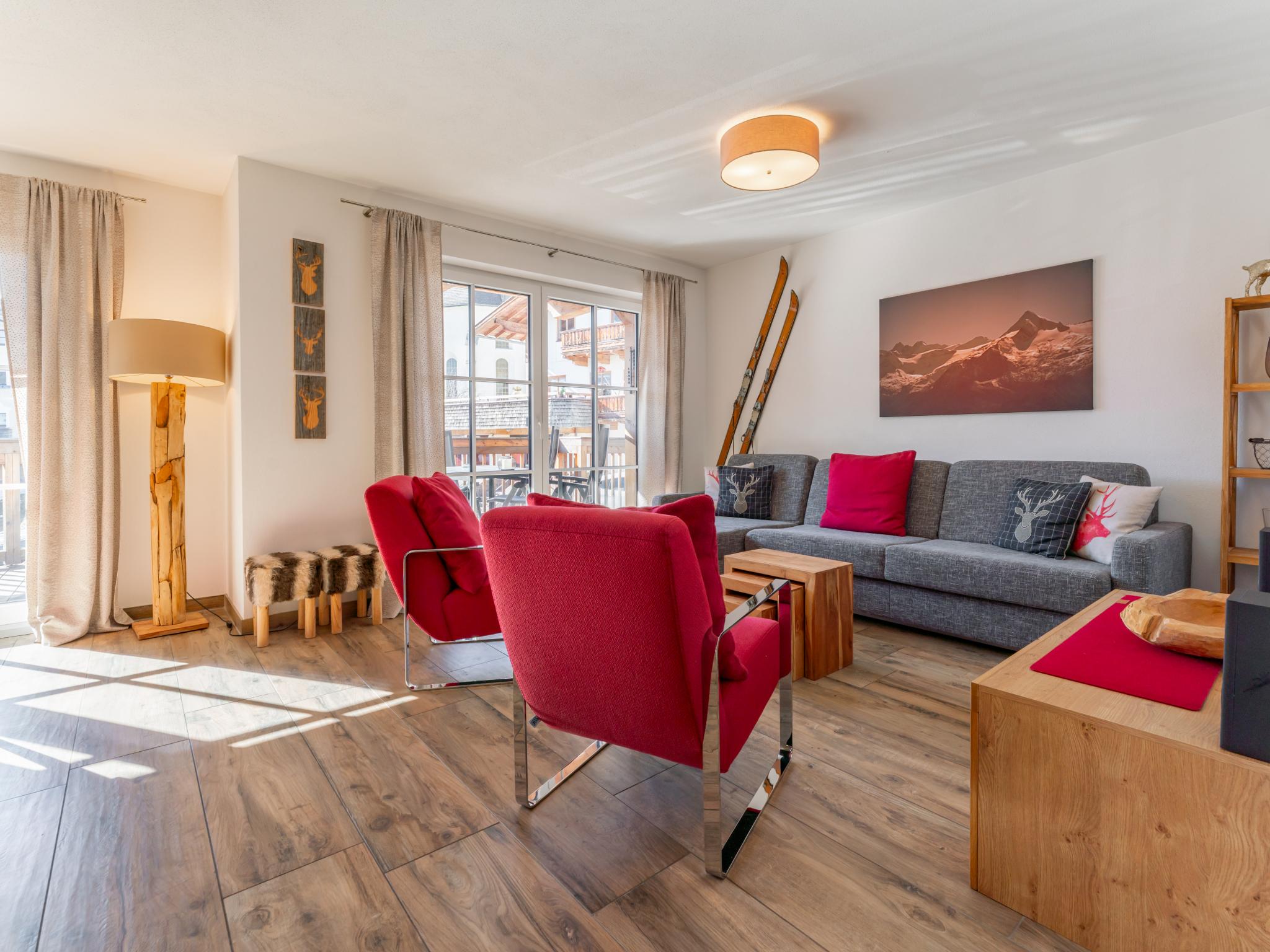 Tauern Suites Mitterwirt TOP 314 Salzburgerland
