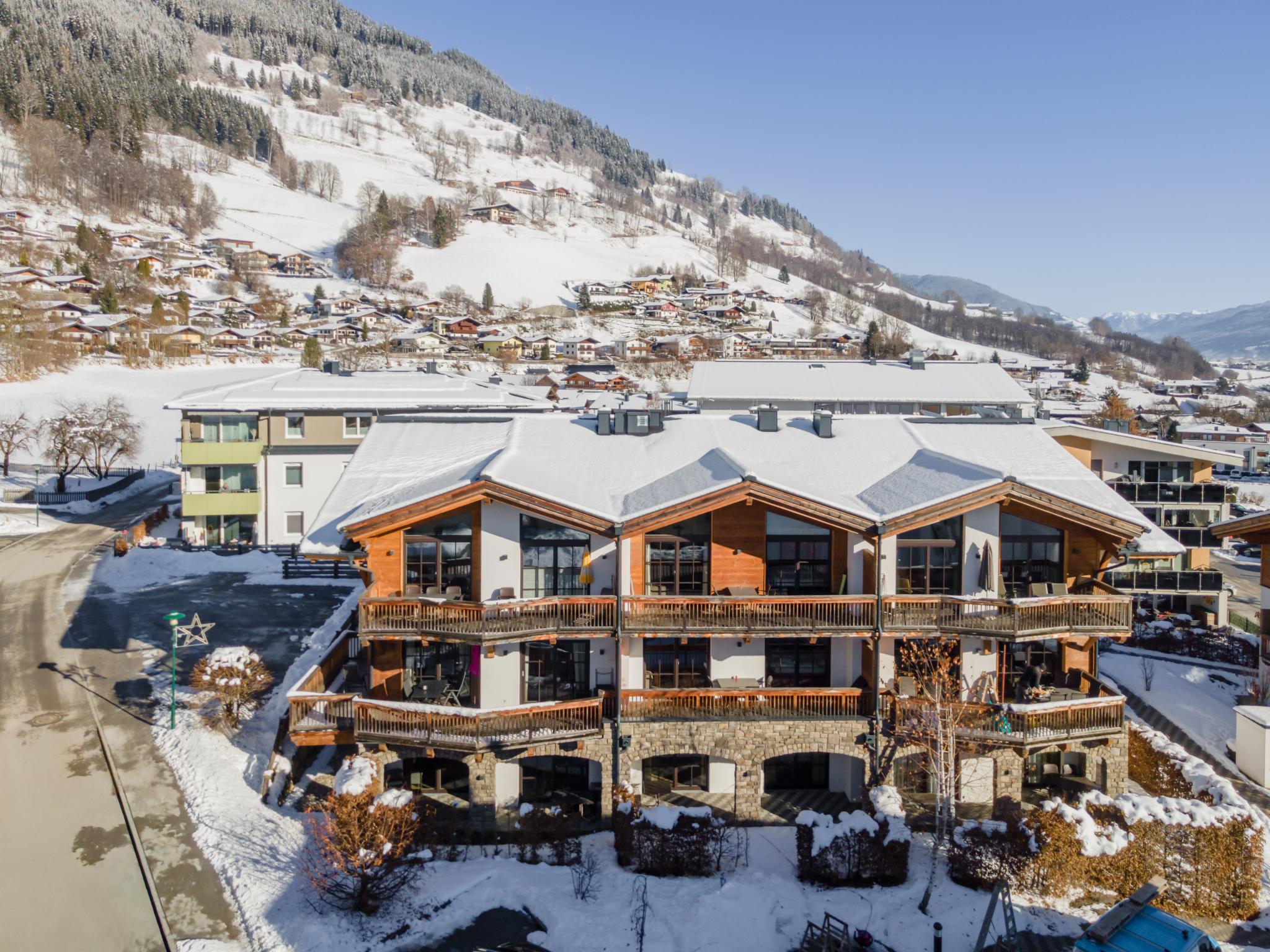 Tauern Suites Mitterwirt TOP 314 Salzburgerland