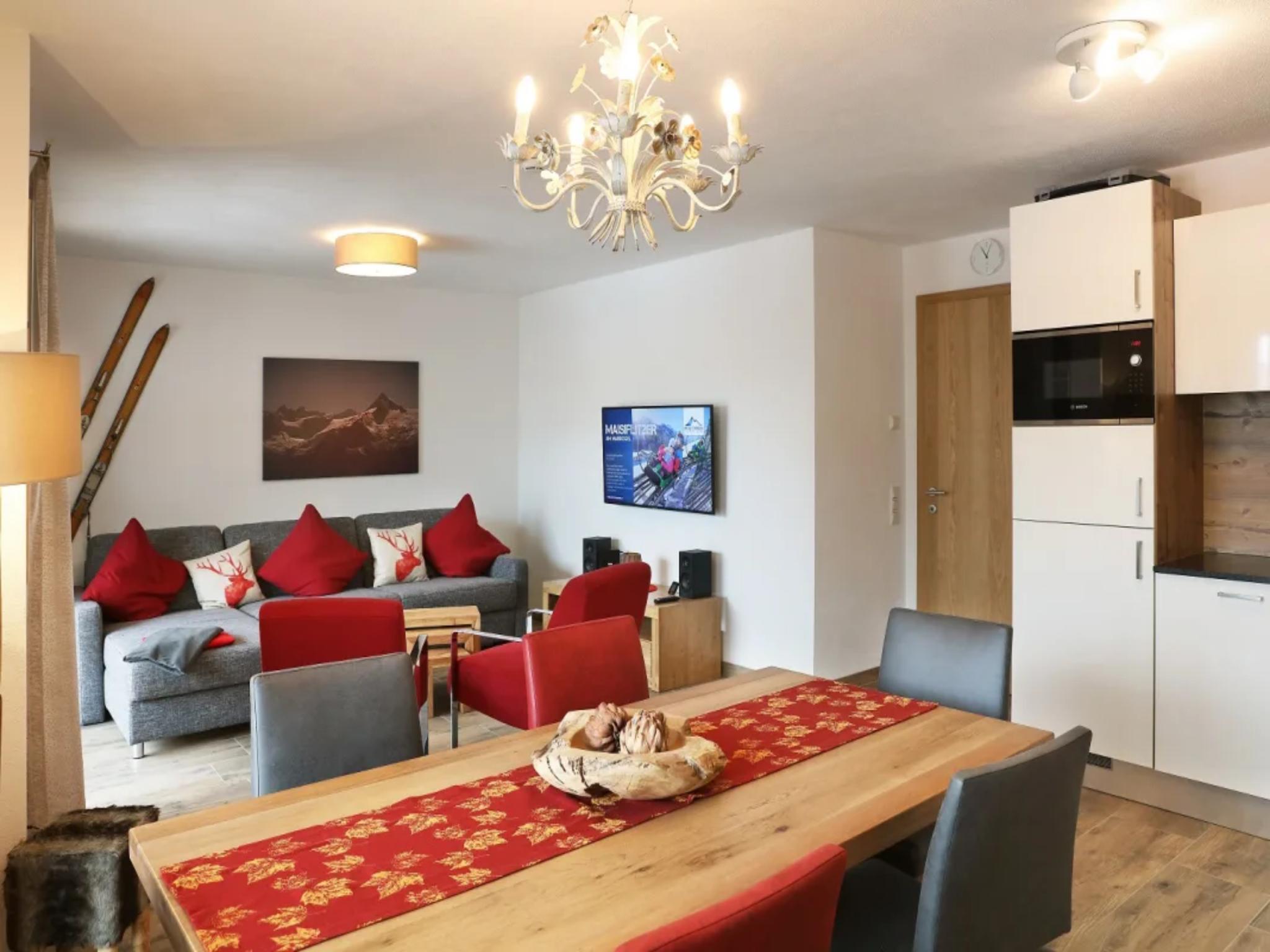 Tauern Suites Mitterwirt TOP 314 Salzburgerland