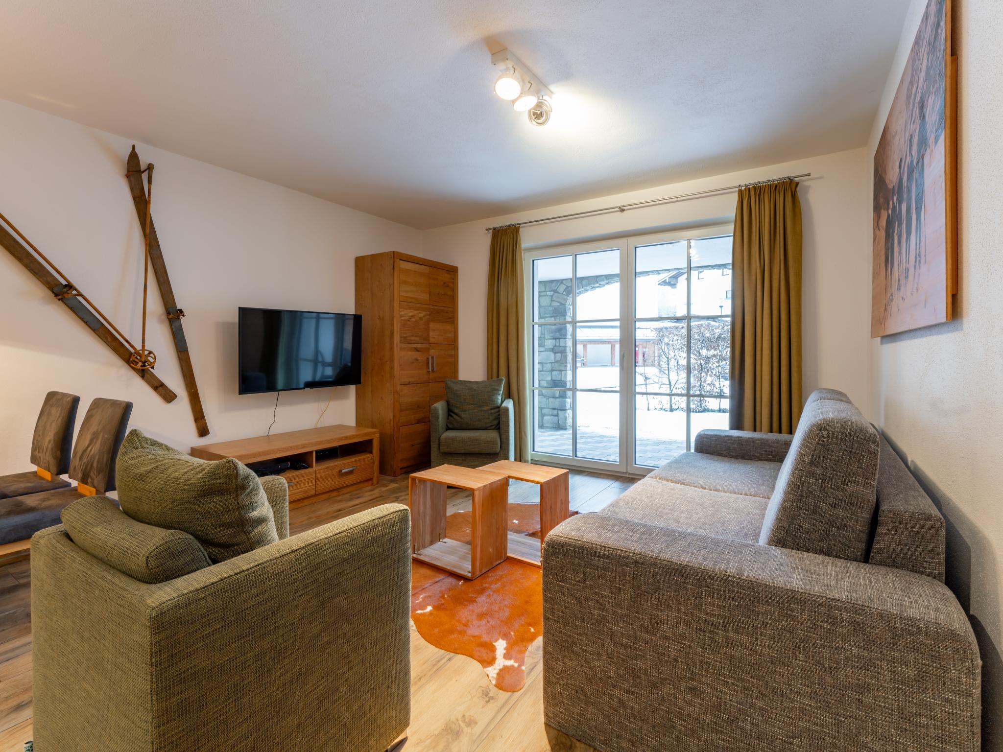 Tauern Suites Mitterwirt TOP 303 – afbeelding 4