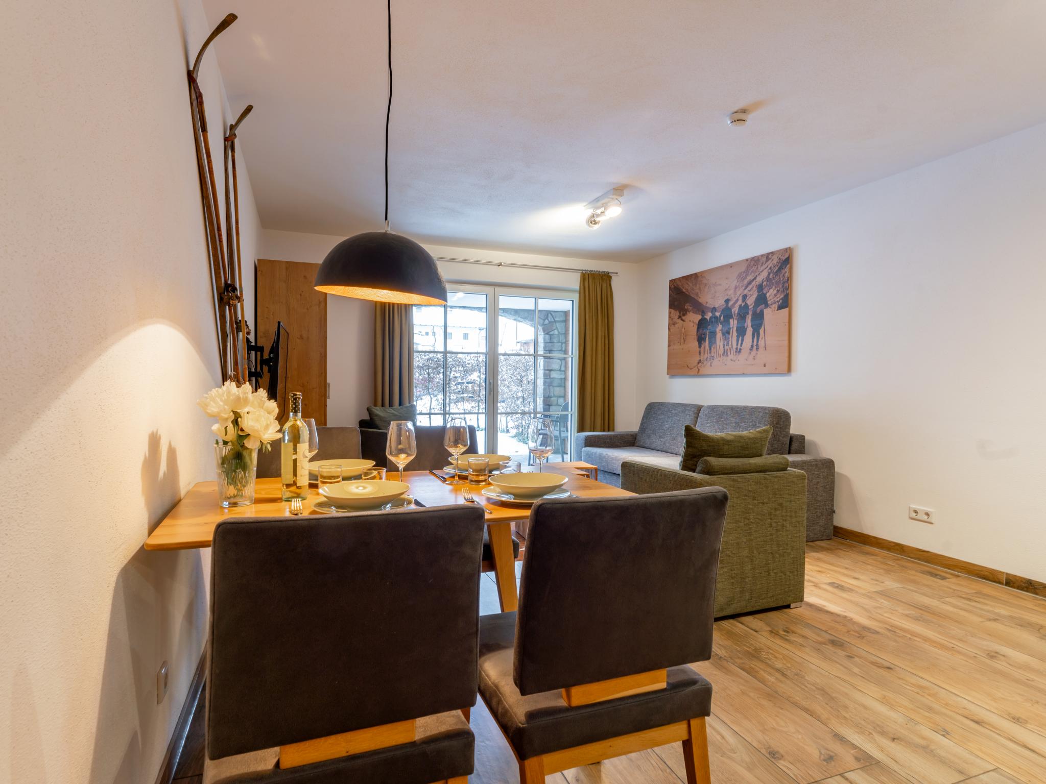 Tauern Suites Mitterwirt TOP 303 – afbeelding 3