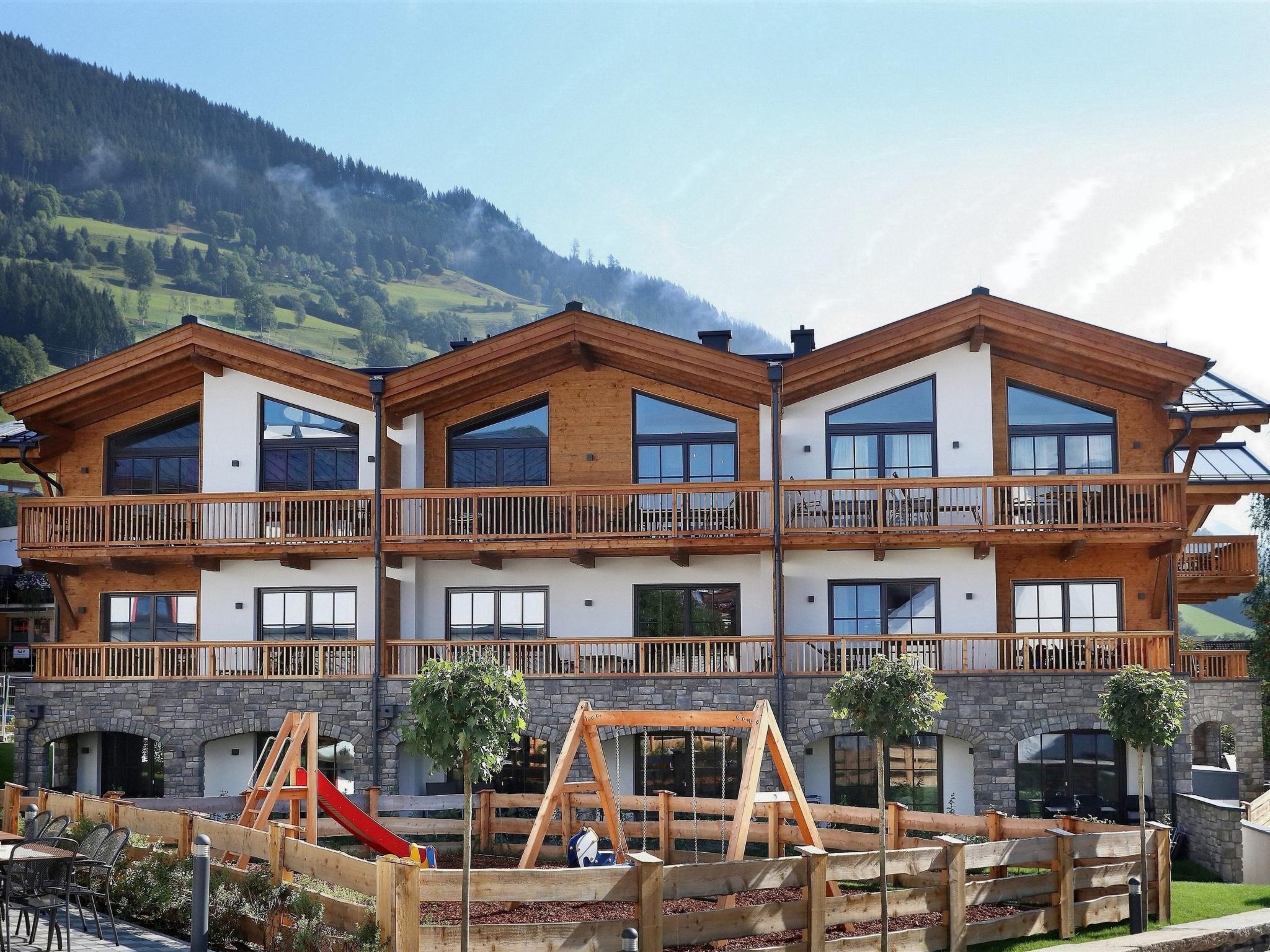 Tauern Suites Mitterwirt TOP 303 – afbeelding 2