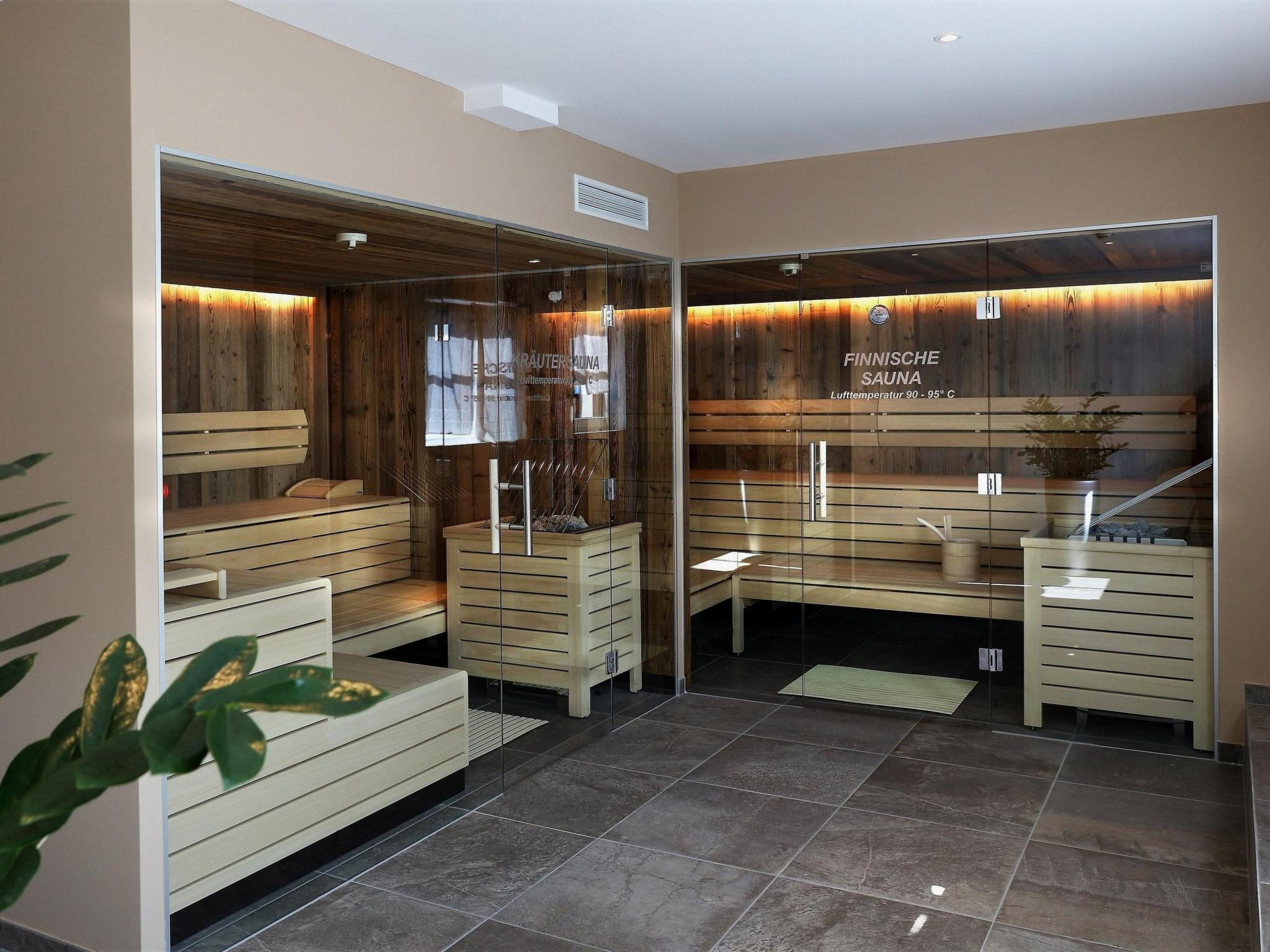 Tauern Suites Mitterwirt TOP 213 – afbeelding 5