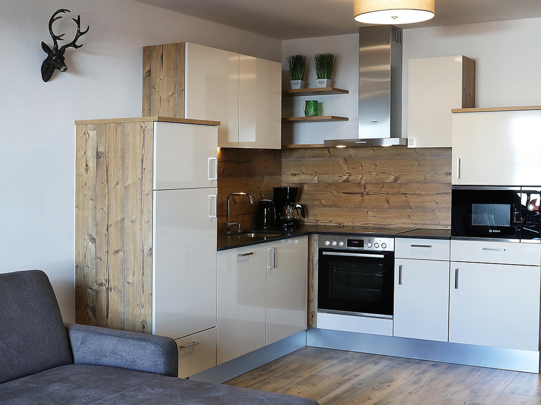 Bathroom facilities at Tauern Suites Mitterwirt TOP 213 in Piesendorf