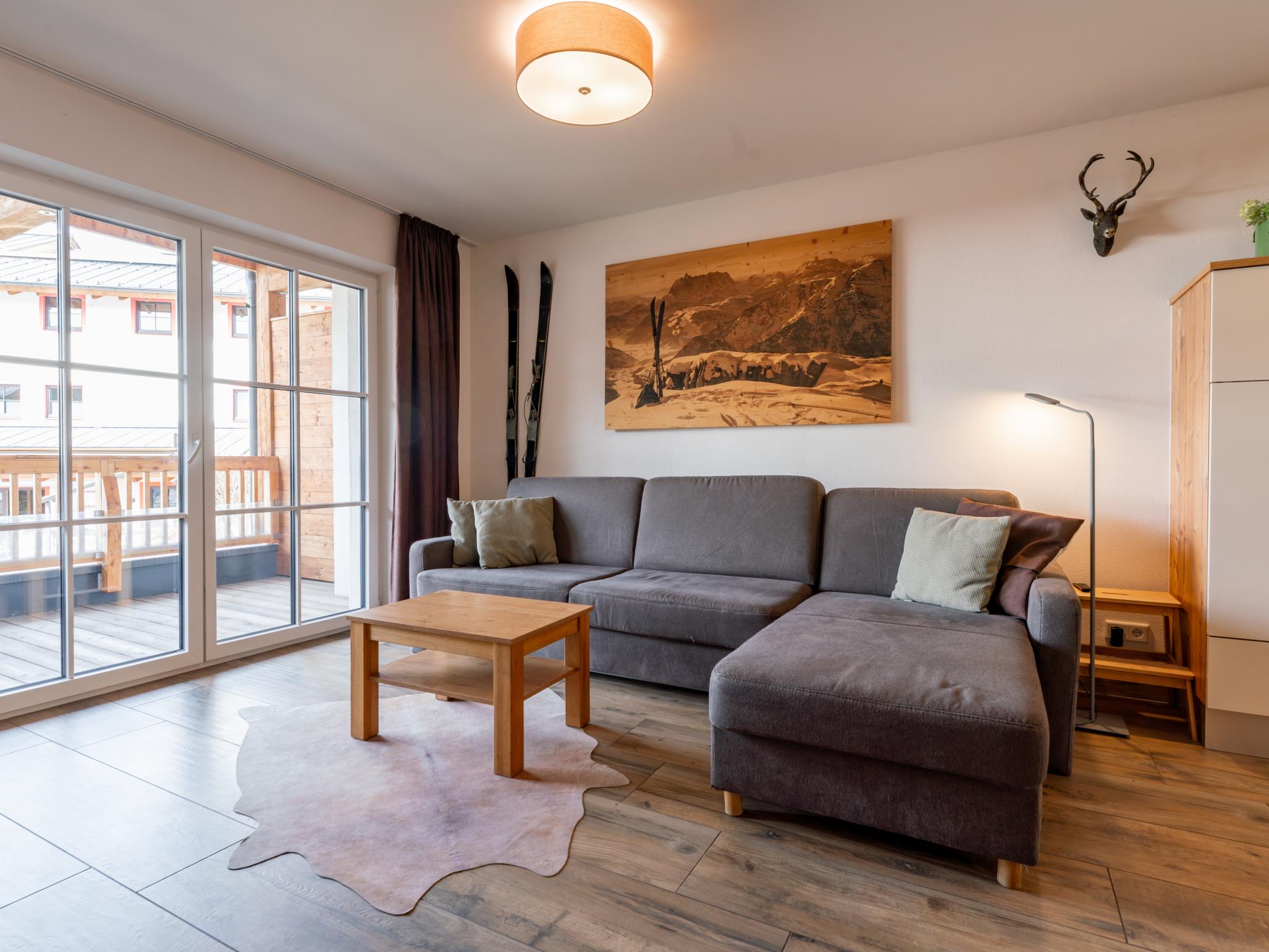 Tauern Suites Mitterwirt TOP 213 – afbeelding 2