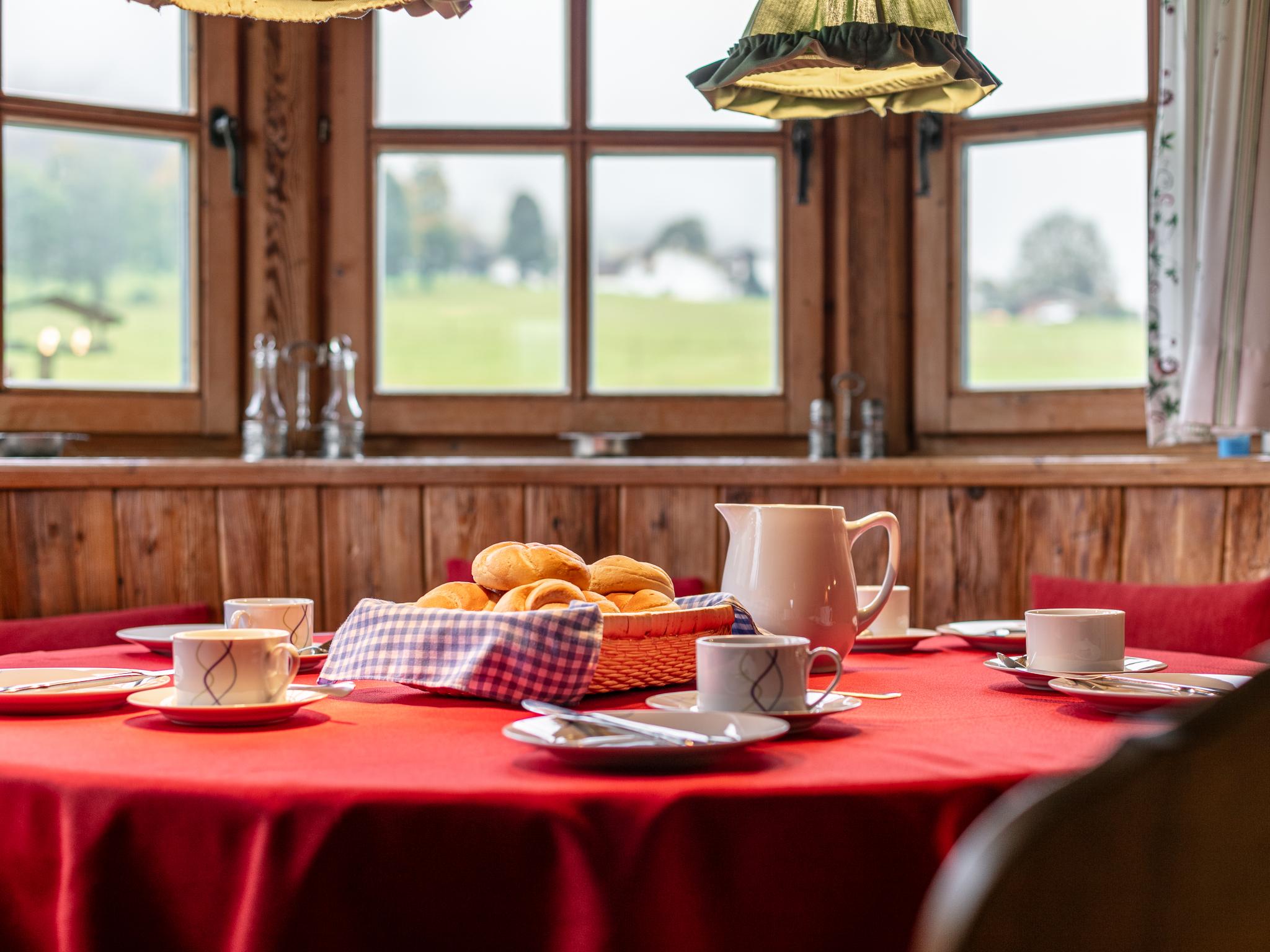 Swimming pool area at Chalet Rettensteinblick in Kirchberg in Tirol