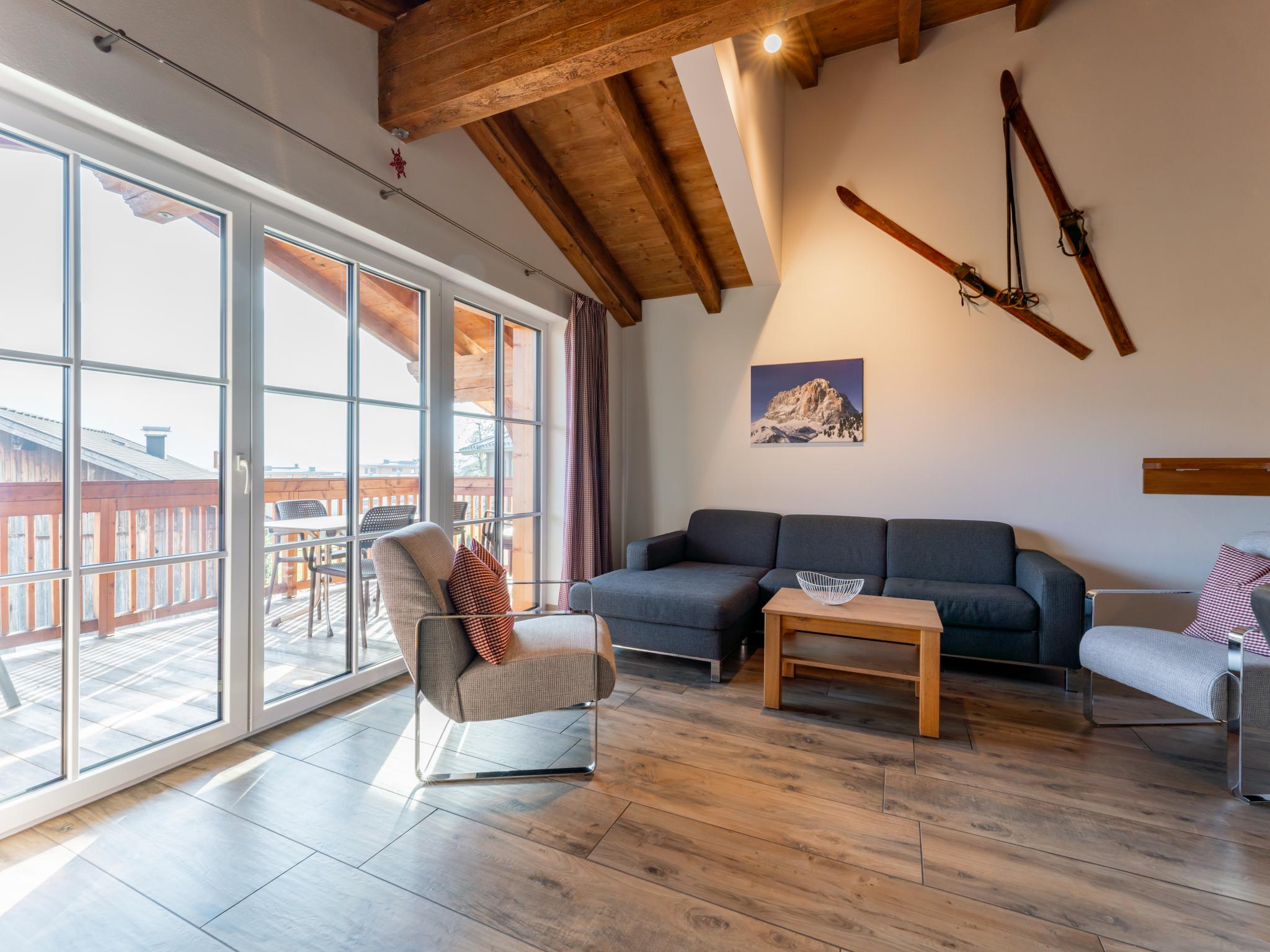 Tauern Suites Mitterwirt TOP 221 – afbeelding 3
