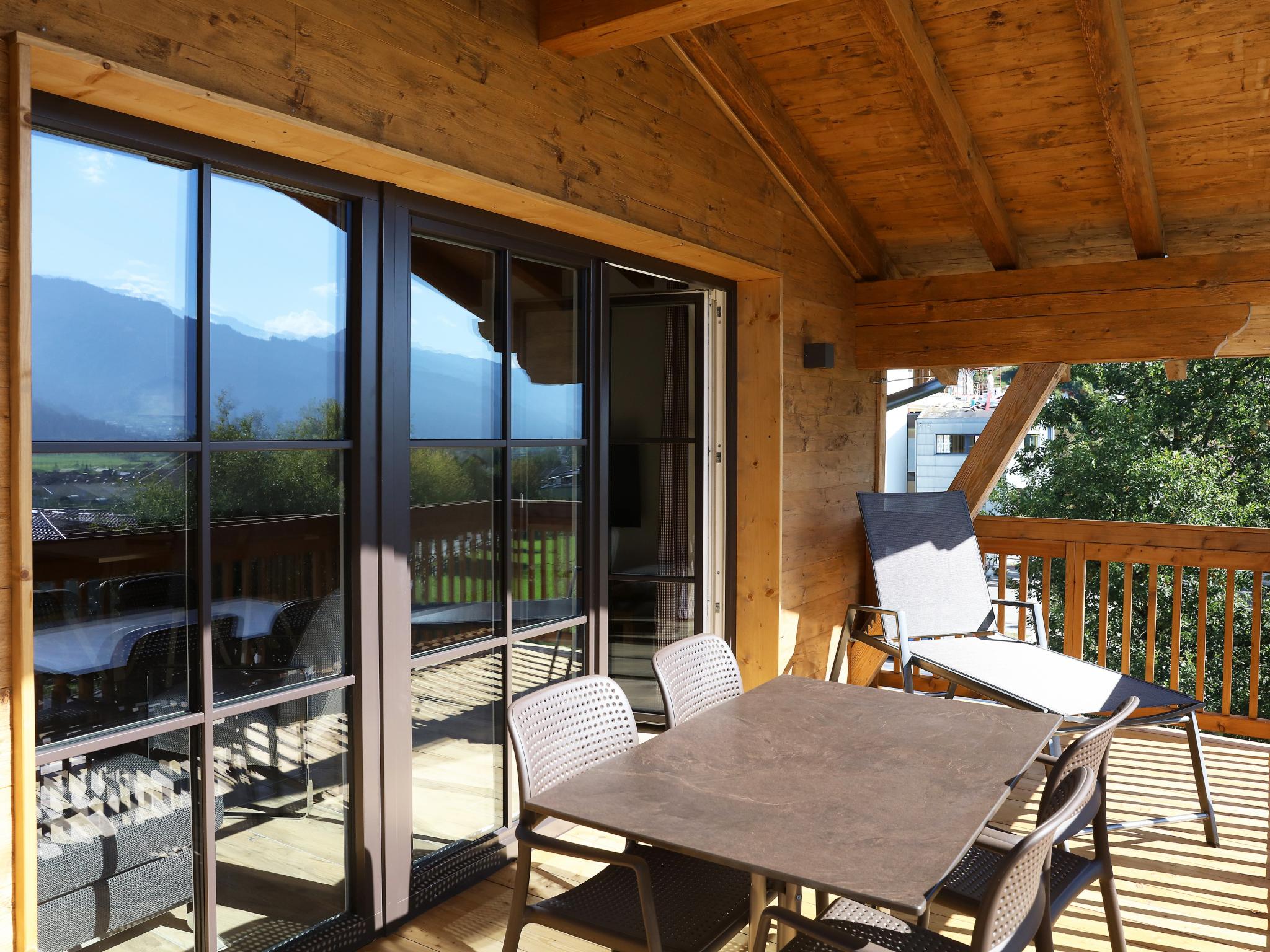 Tauern Suites Mitterwirt TOP 221 – afbeelding 5