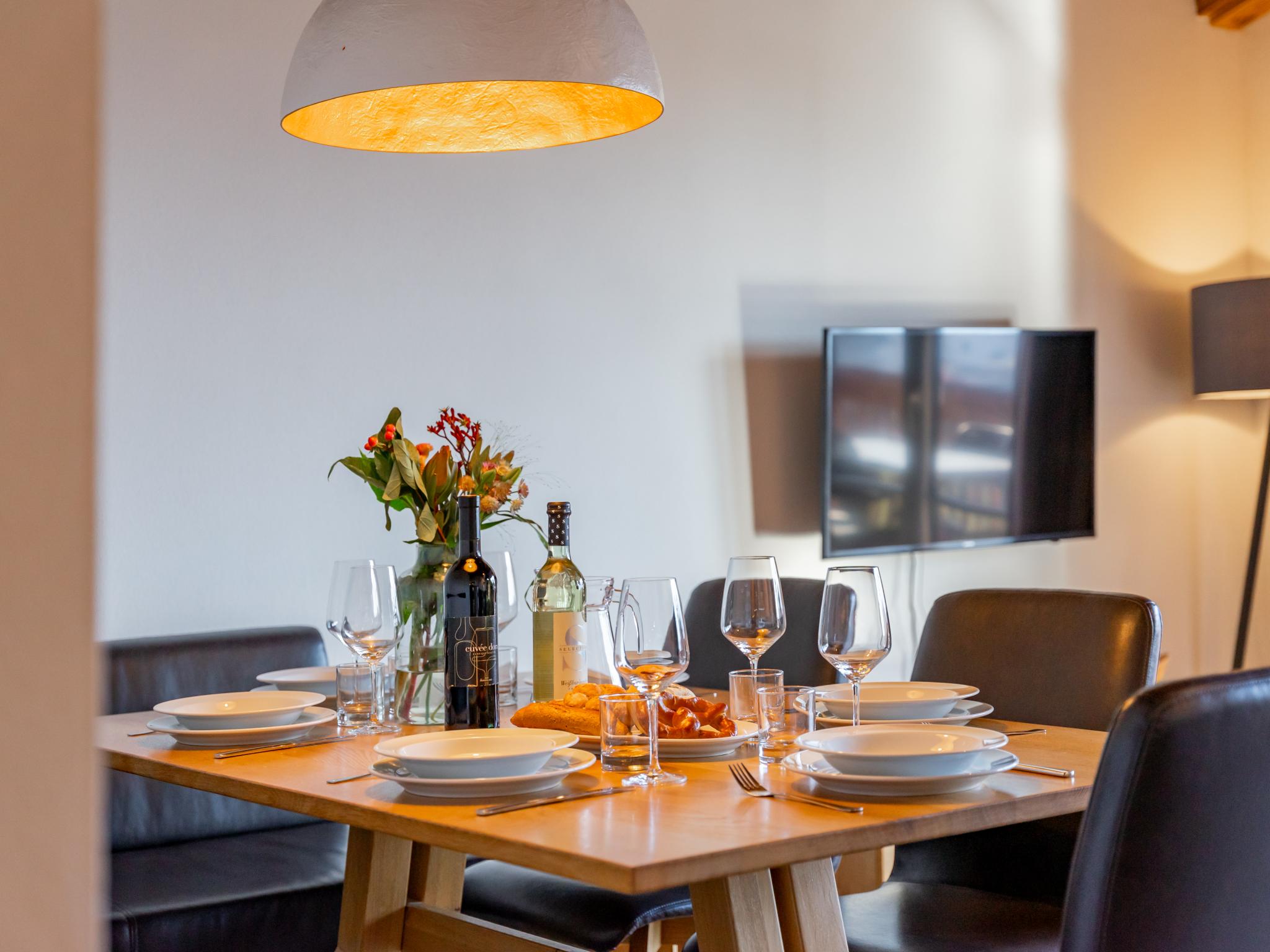 Tauern Suites Mitterwirt TOP 221 – afbeelding 4