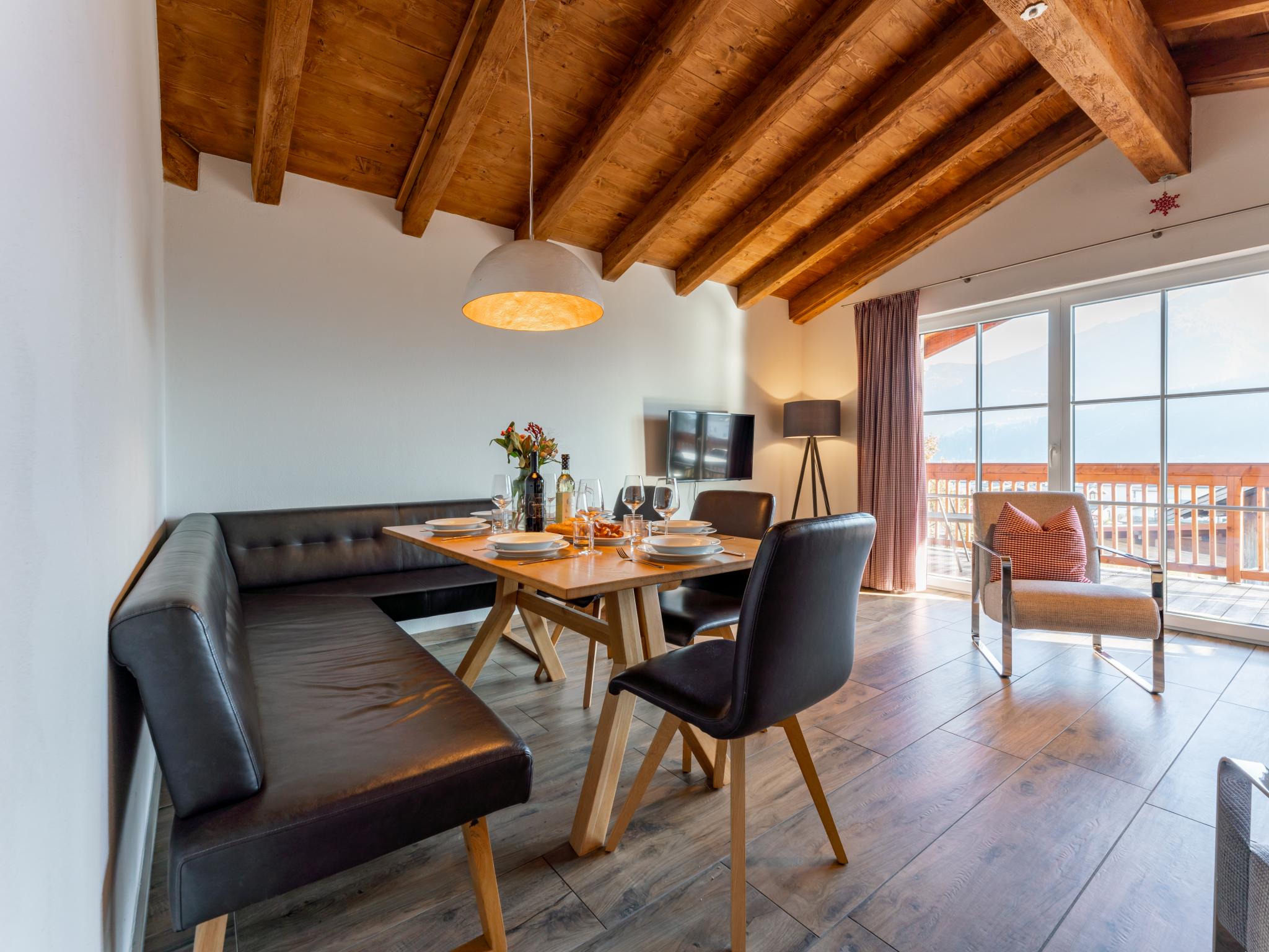 Tauern Suites Mitterwirt TOP 221 Salzburgerland
