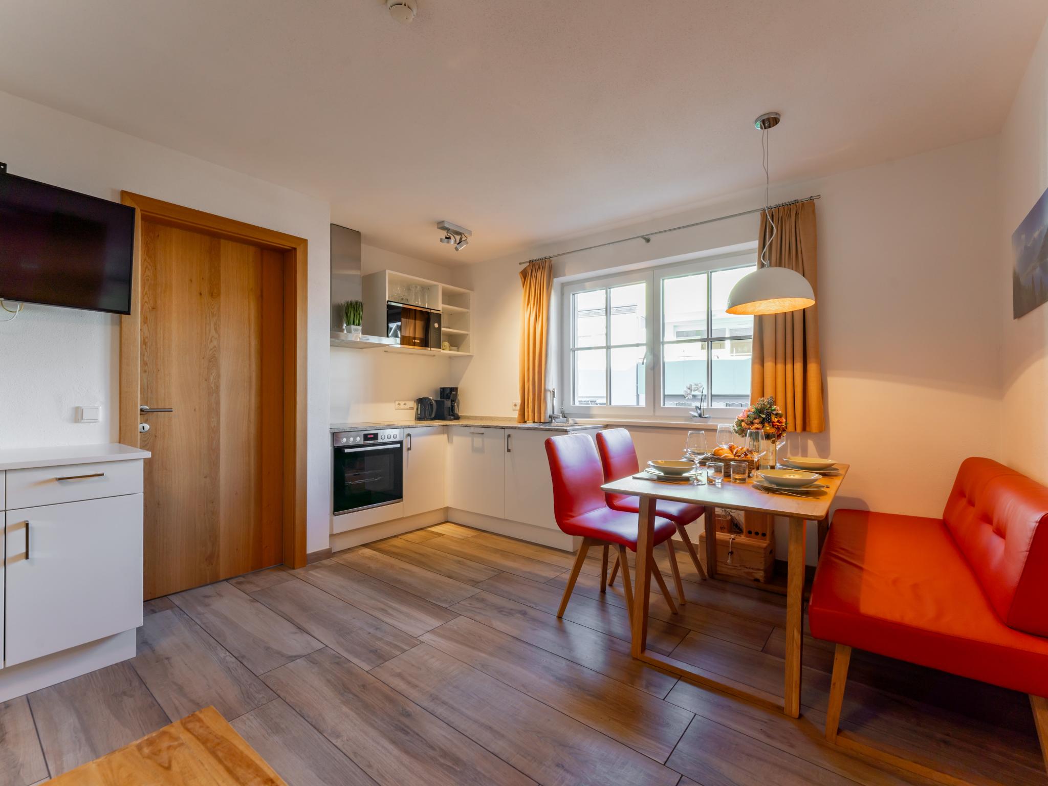 Swimming pool area at Tauern Suites Mitterwirt TOP 315 in Piesendorf