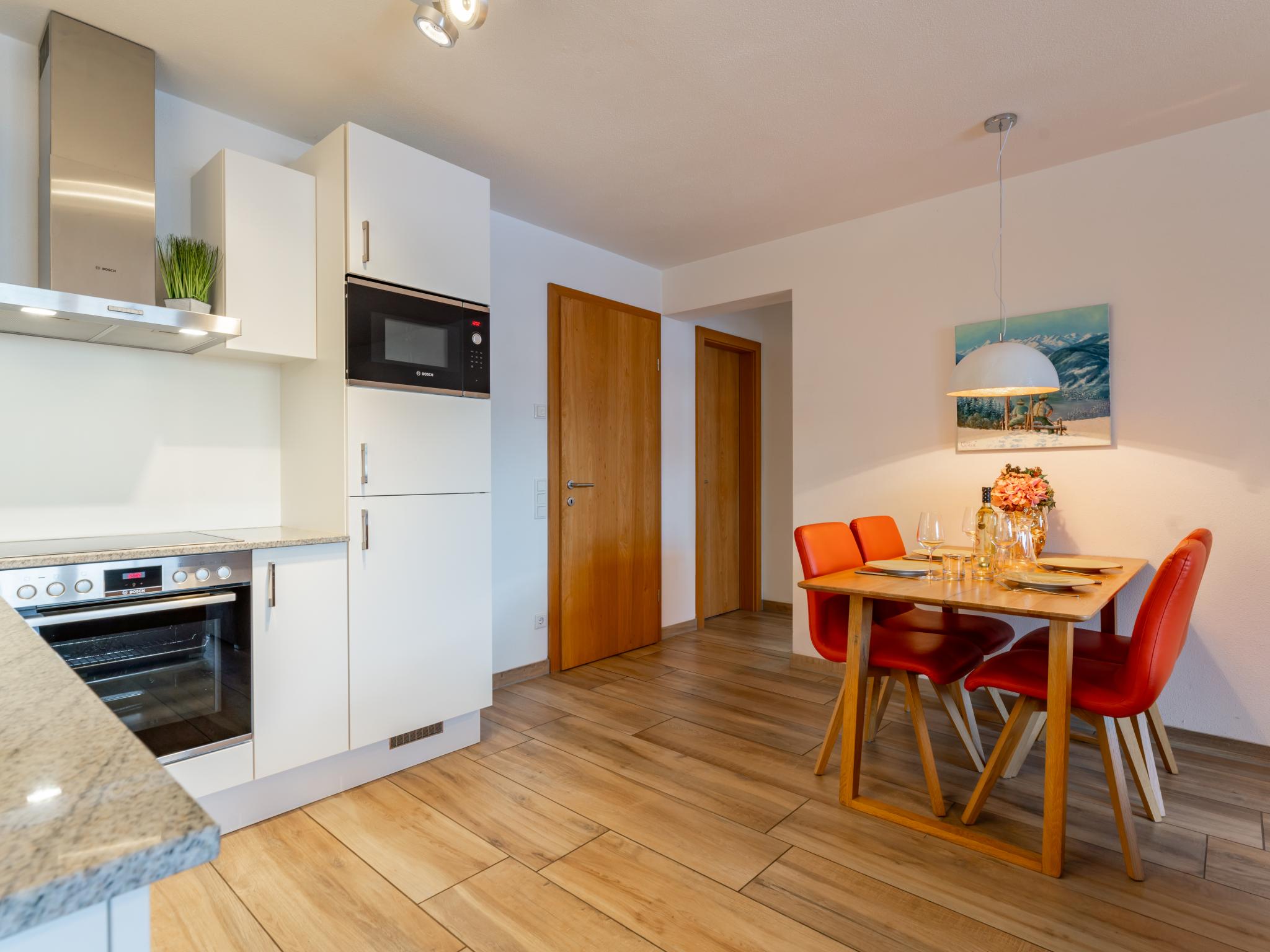 Tauern Suites Mitterwirt TOP 313 – afbeelding 5