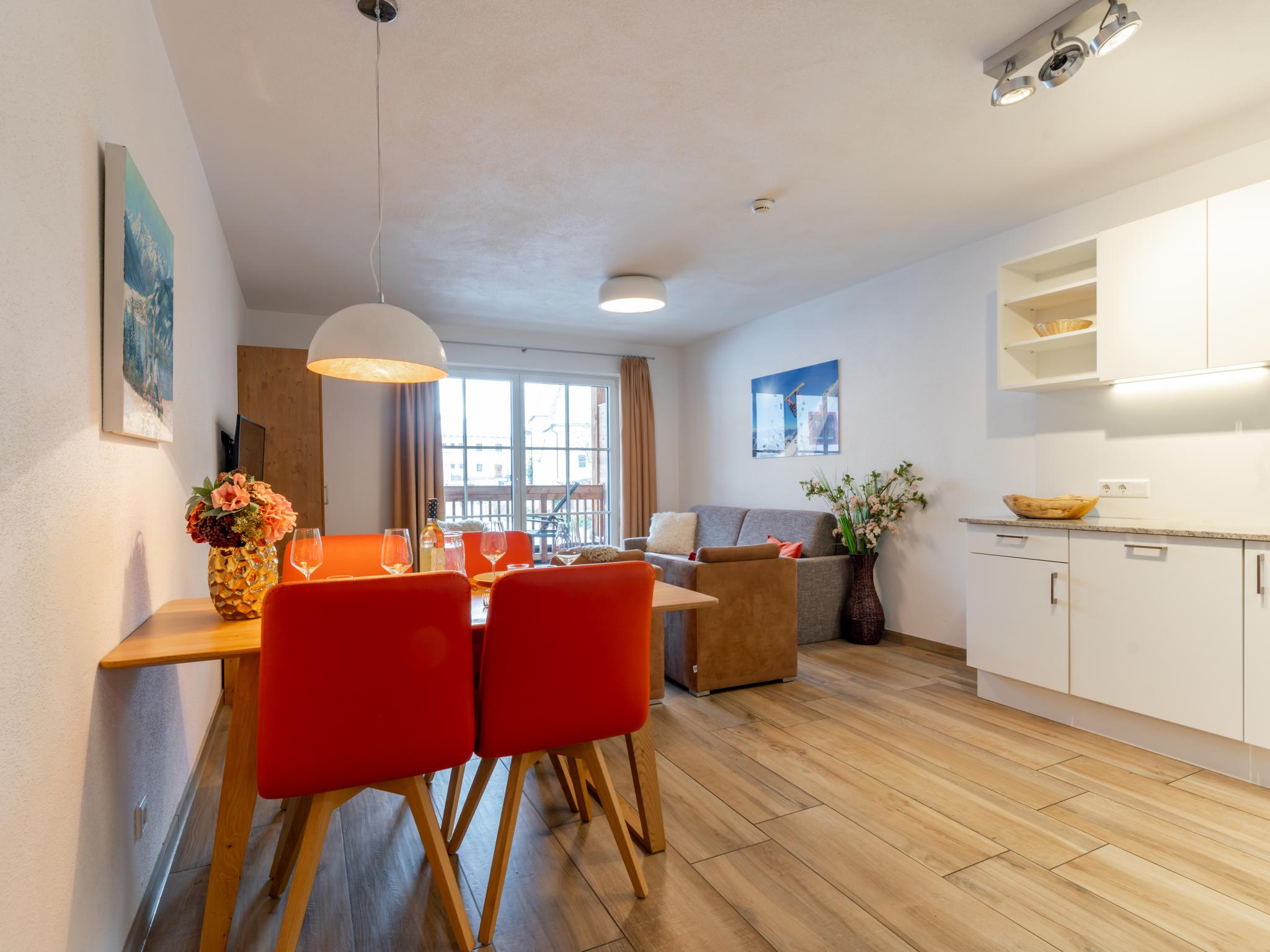 Tauern Suites Mitterwirt TOP 313 – afbeelding 4