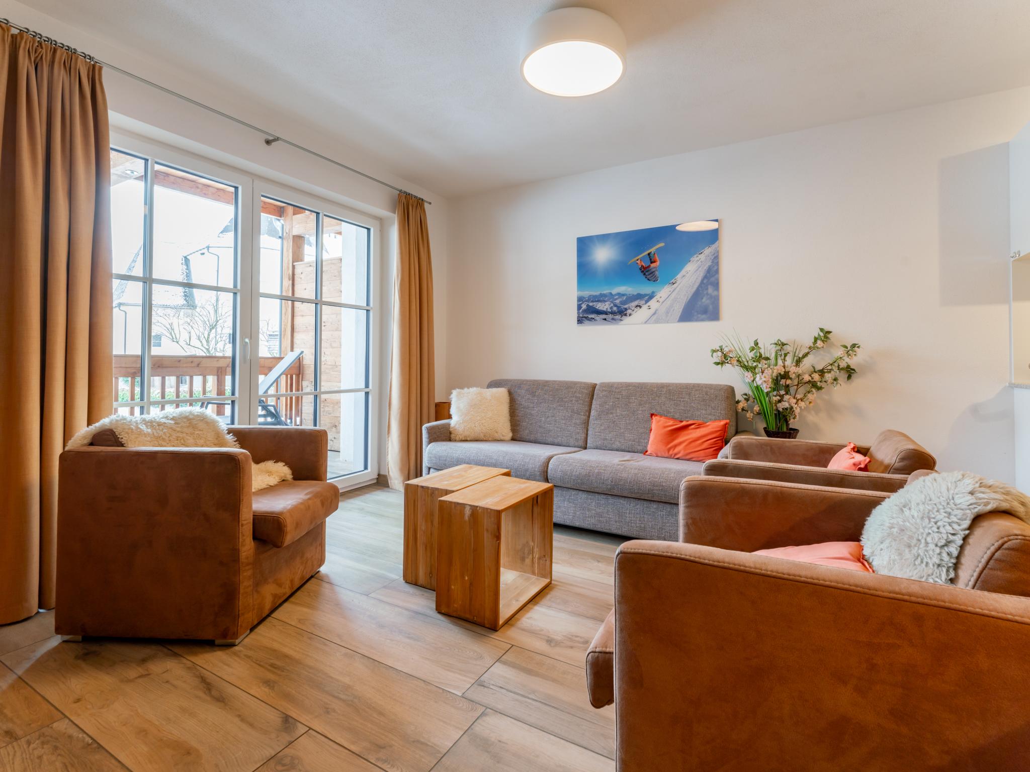 Tauern Suites Mitterwirt TOP 313 Salzburgerland