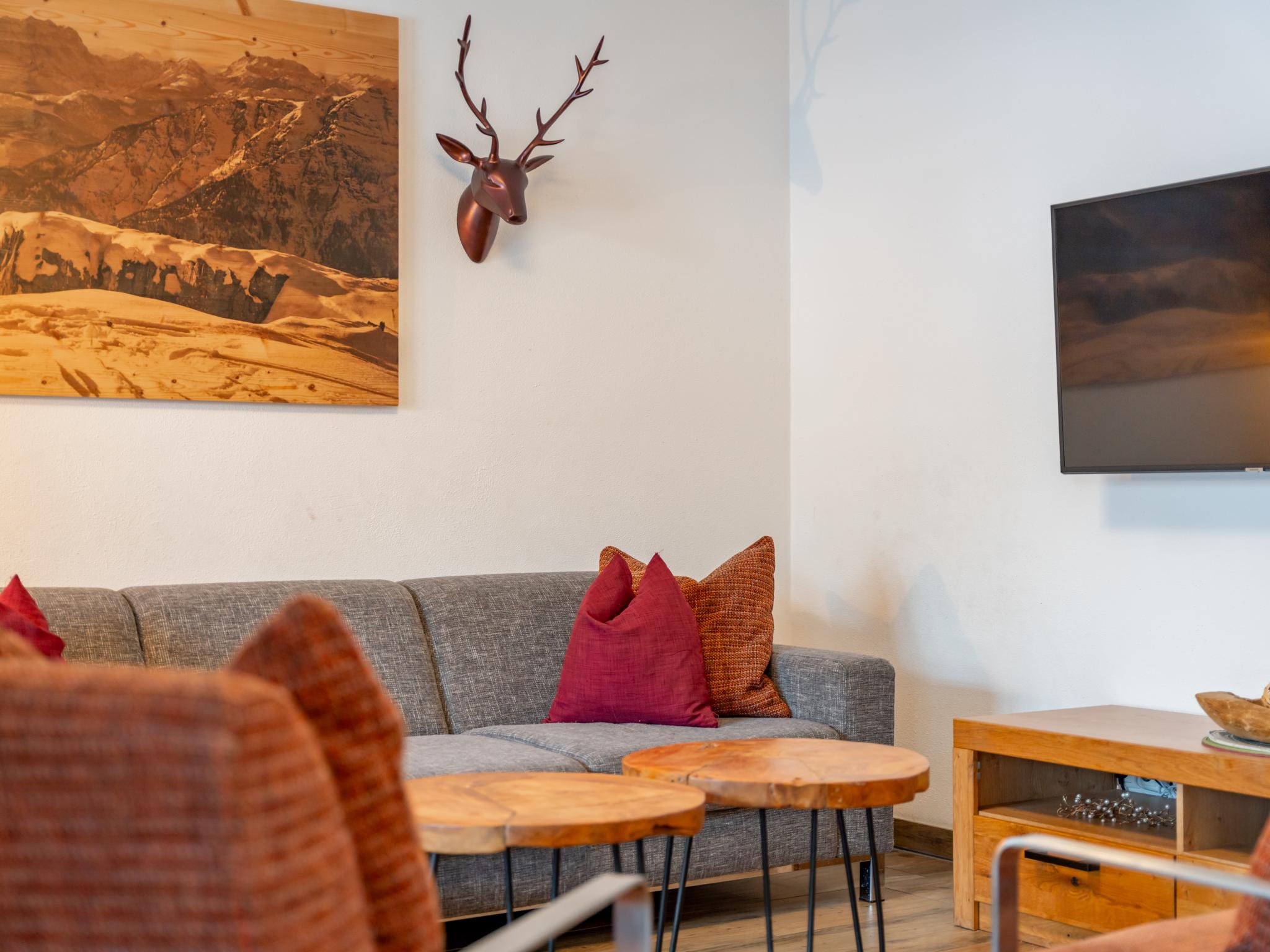 Bathroom facilities at Tauern Suites Mitterwirt TOP 304 in Piesendorf