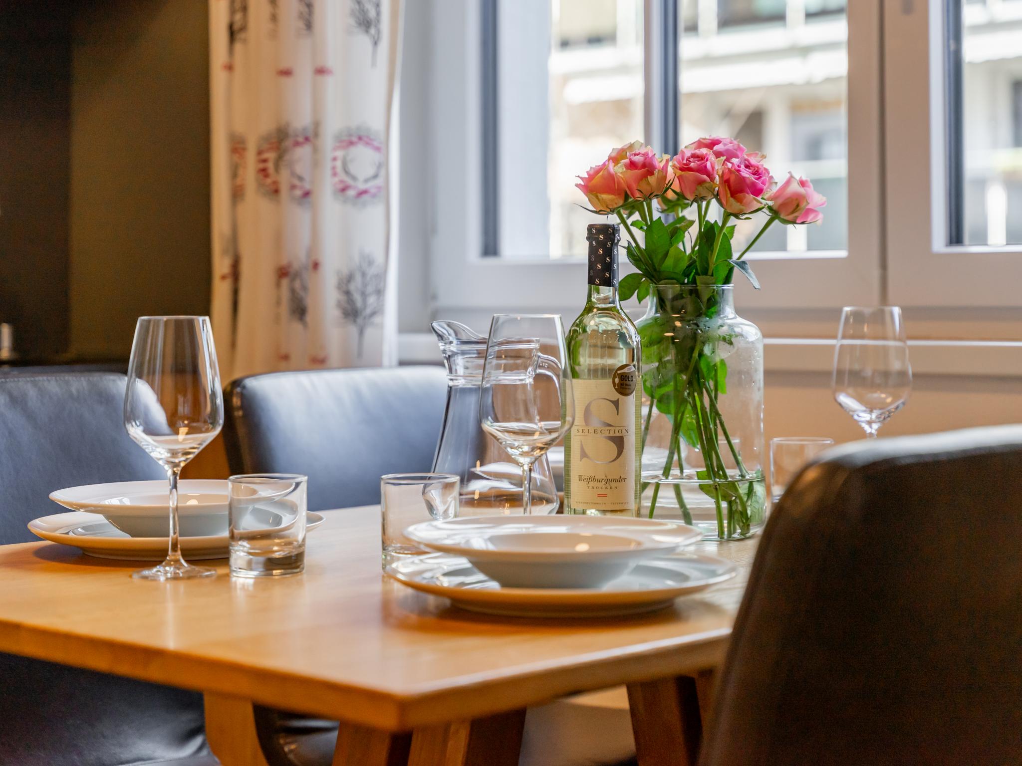 Tauern Suites Mitterwirt TOP 215 – afbeelding 5