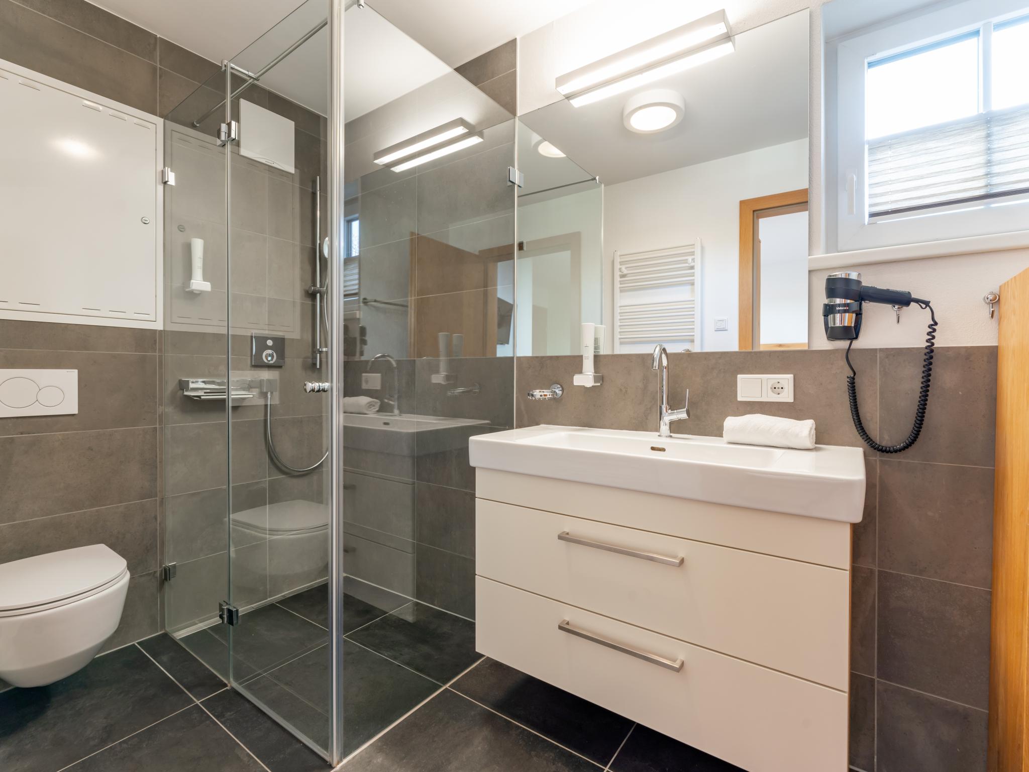 Tauern Suites Mitterwirt TOP 215 – afbeelding 4