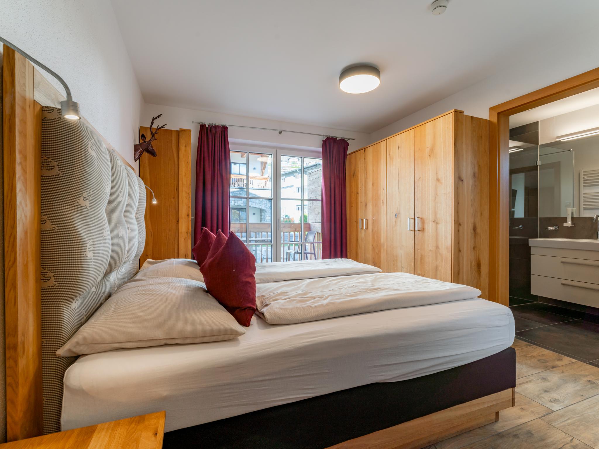 Tauern Suites Mitterwirt TOP 215 – afbeelding 3