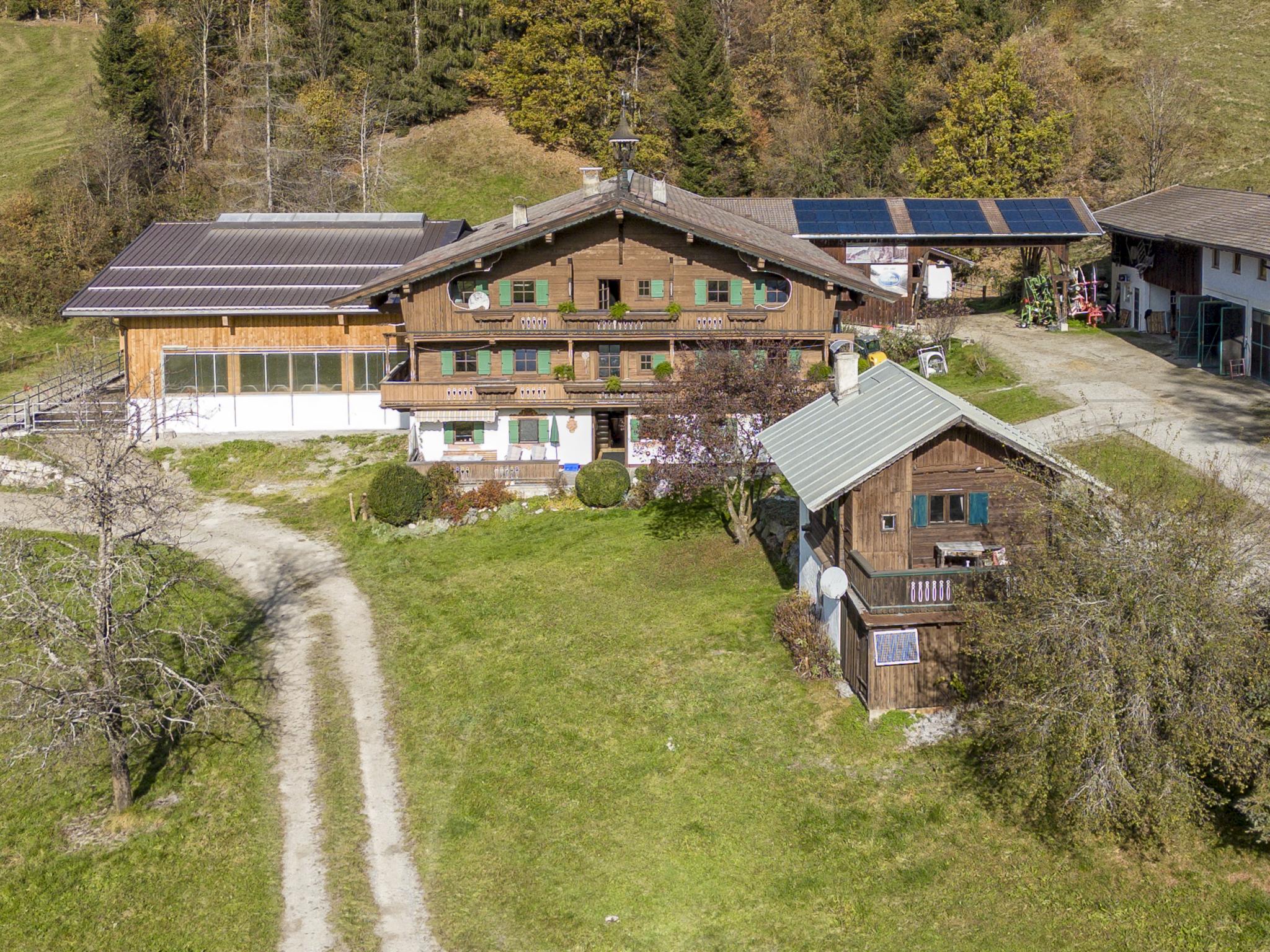 Grabnerhof Tirol