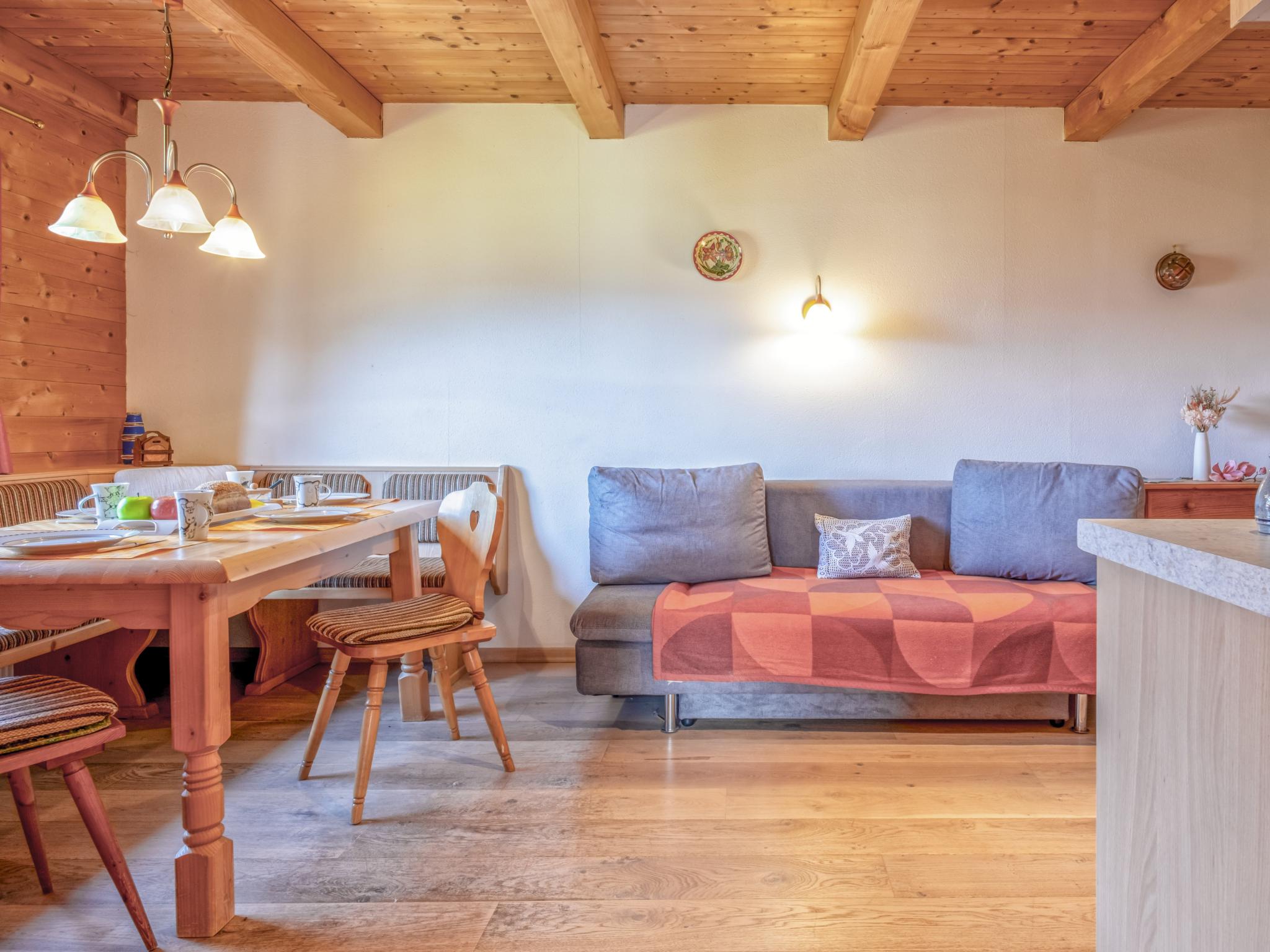Bathroom facilities at Grabnerhof in Brixen im Thale