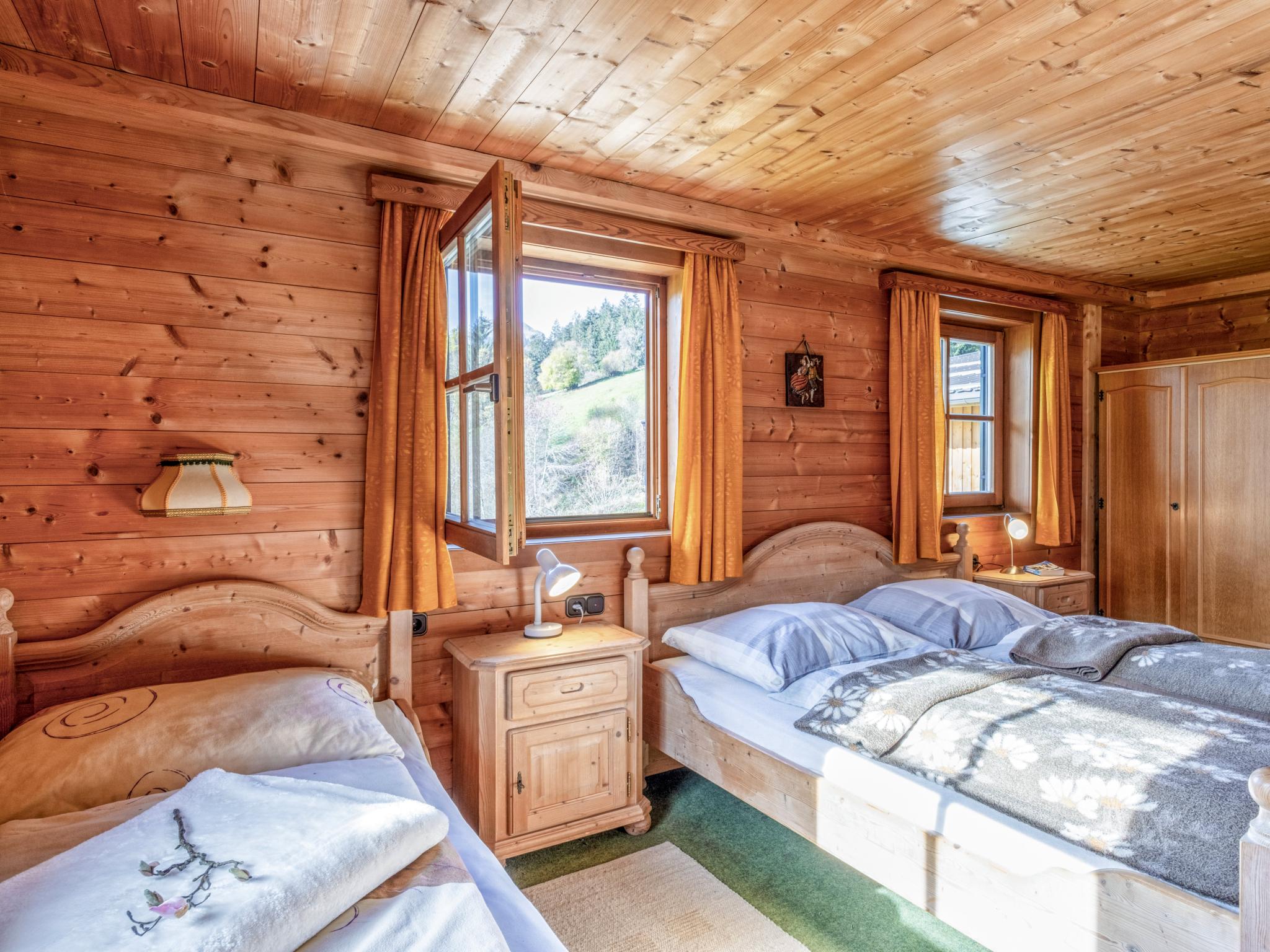Swimming pool area at Grabnerhof in Brixen im Thale