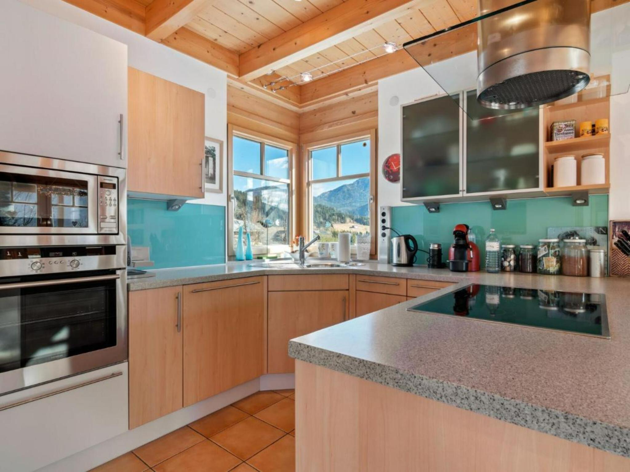 Landhaus St Georgen im Gailtal – afbeelding 4
