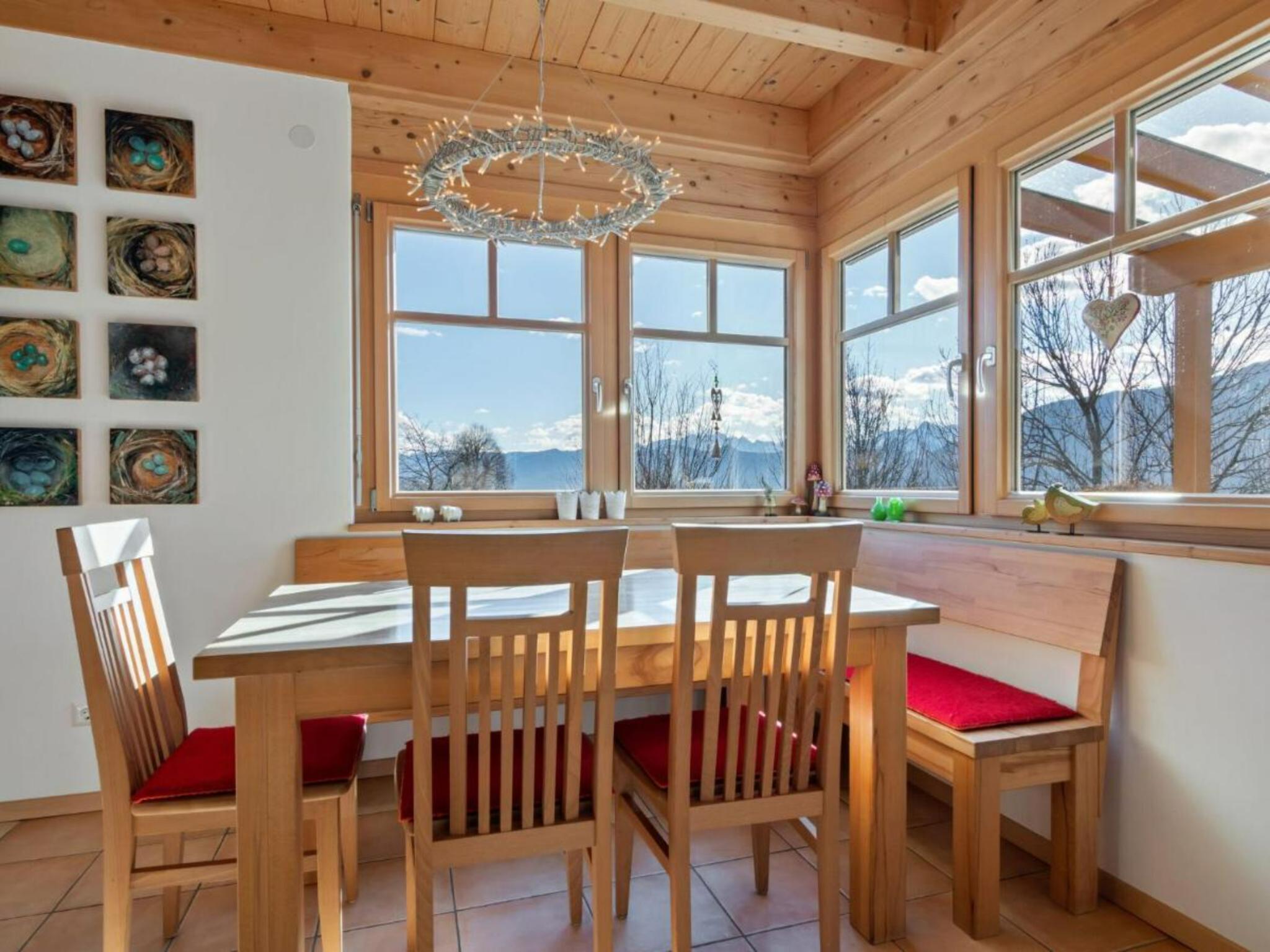 Landhaus St Georgen im Gailtal – afbeelding 3