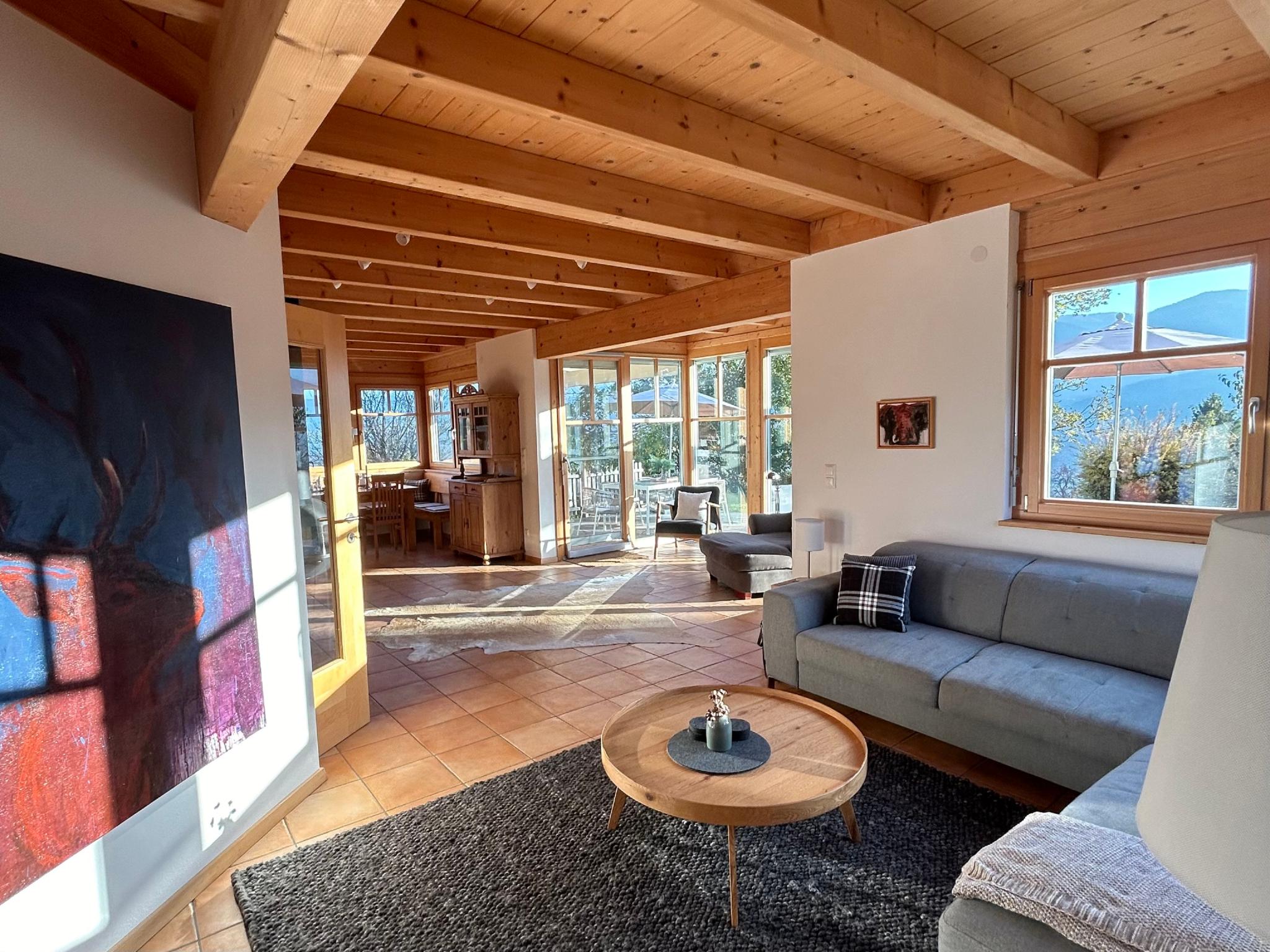 Landhaus St Georgen im Gailtal – afbeelding 2