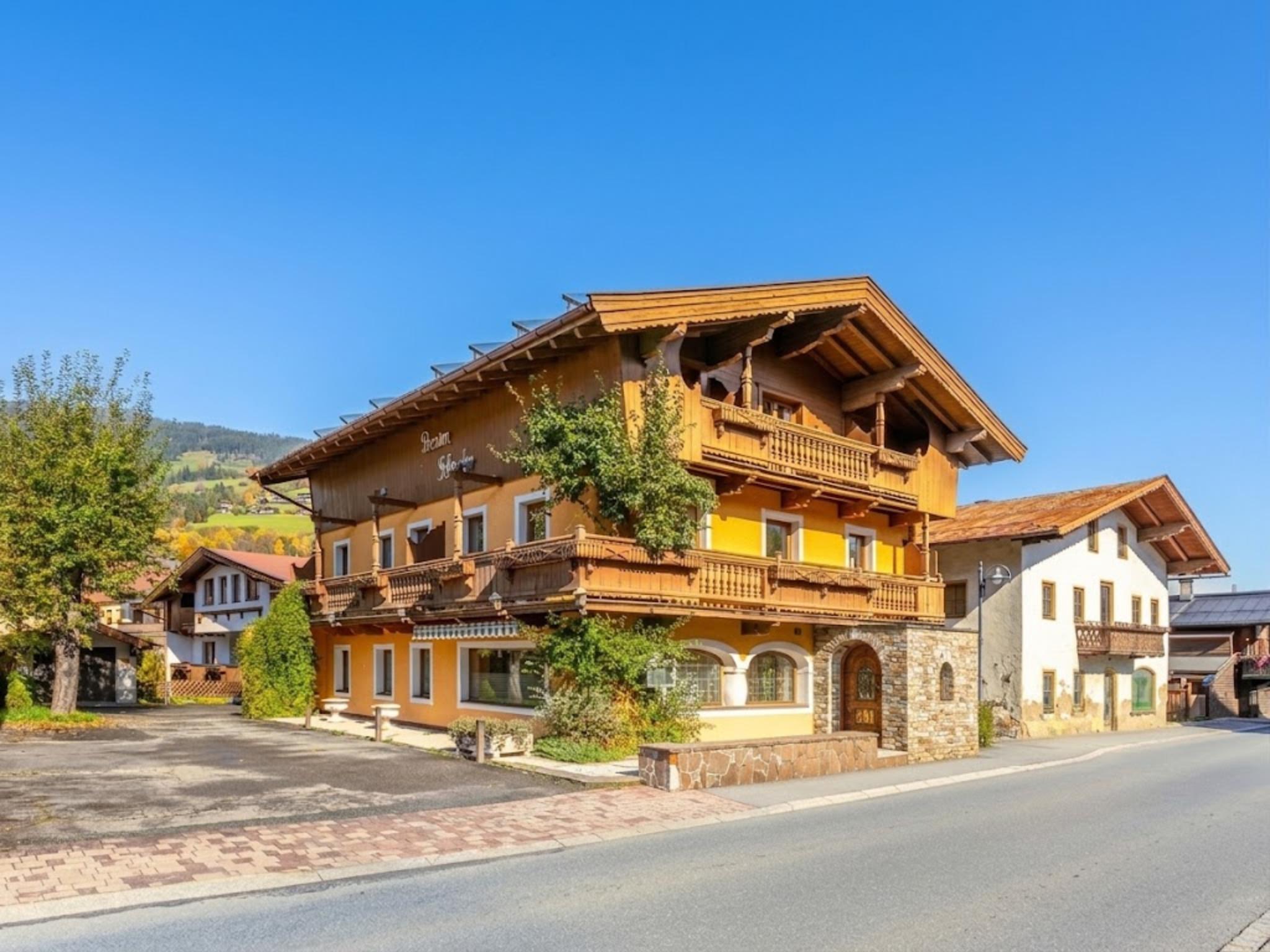 Pension Schreder Tirol