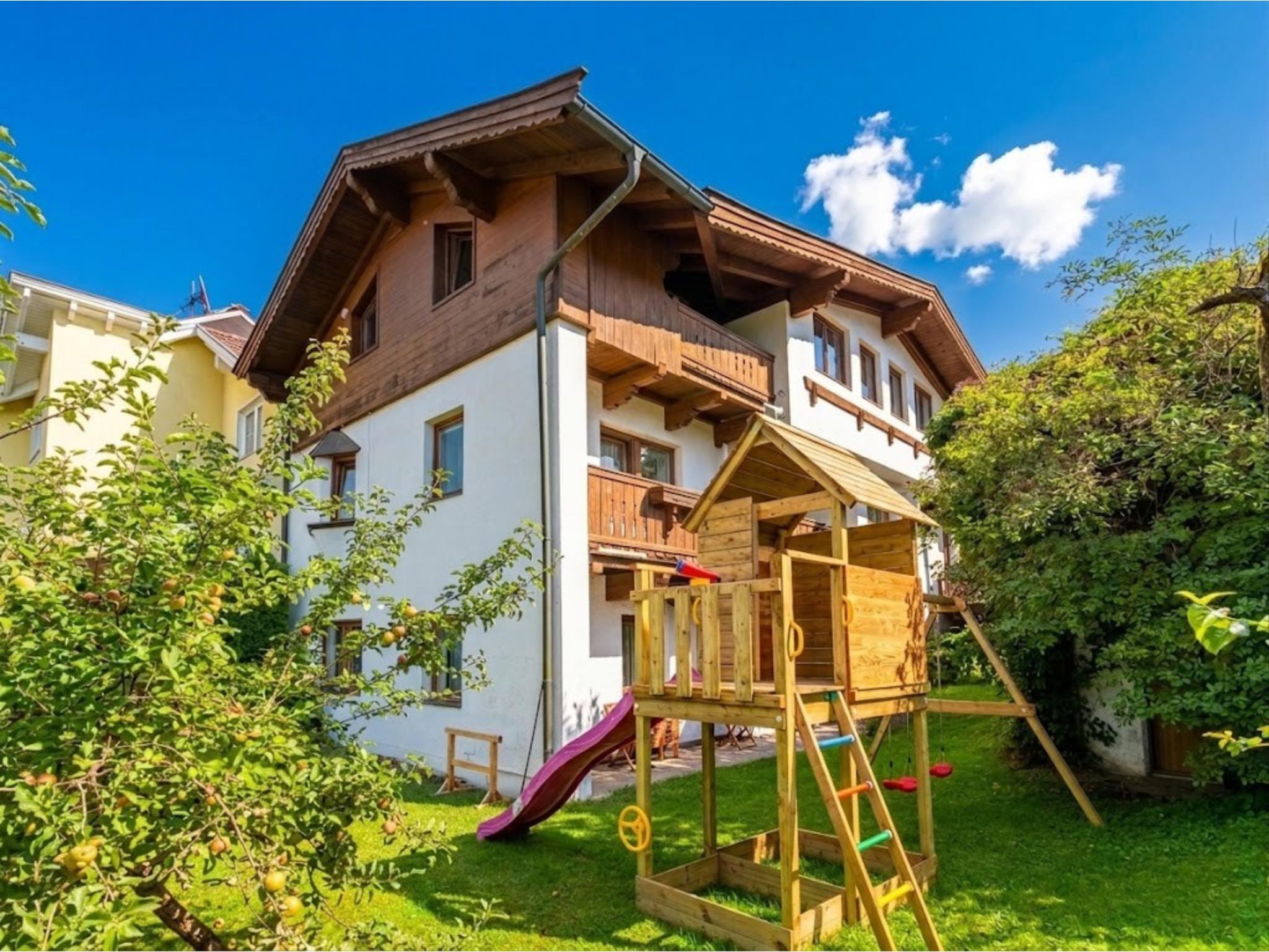 An der Ache XL Tirol