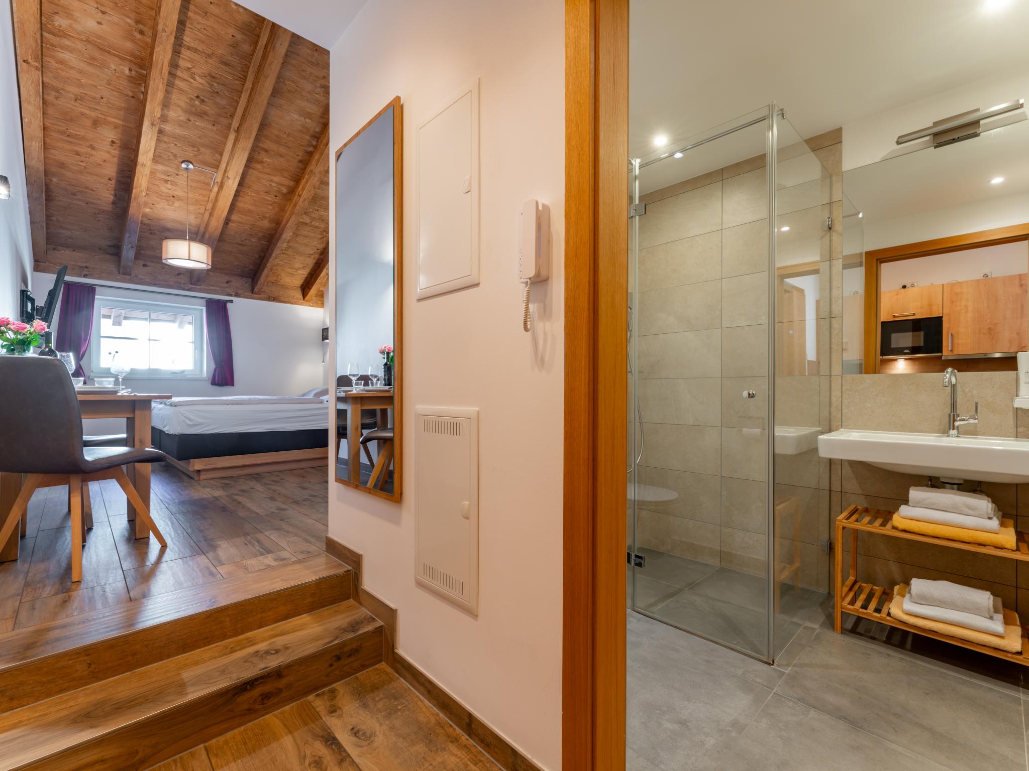 Tauern Suites Mitterwirt TOP 124 – afbeelding 3