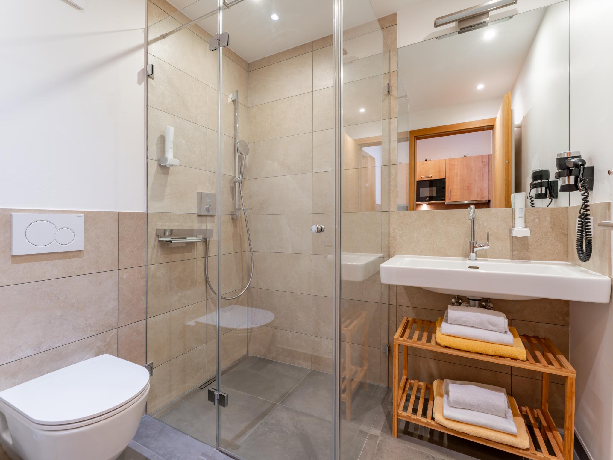 Tauern Suites Mitterwirt TOP 124 – afbeelding 5