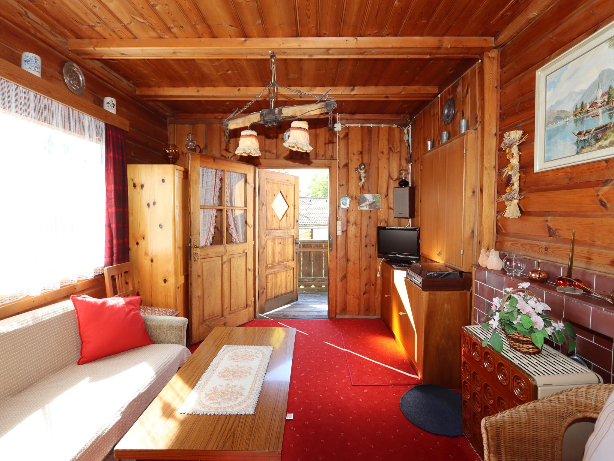 Chalet Westermeyr – afbeelding 2