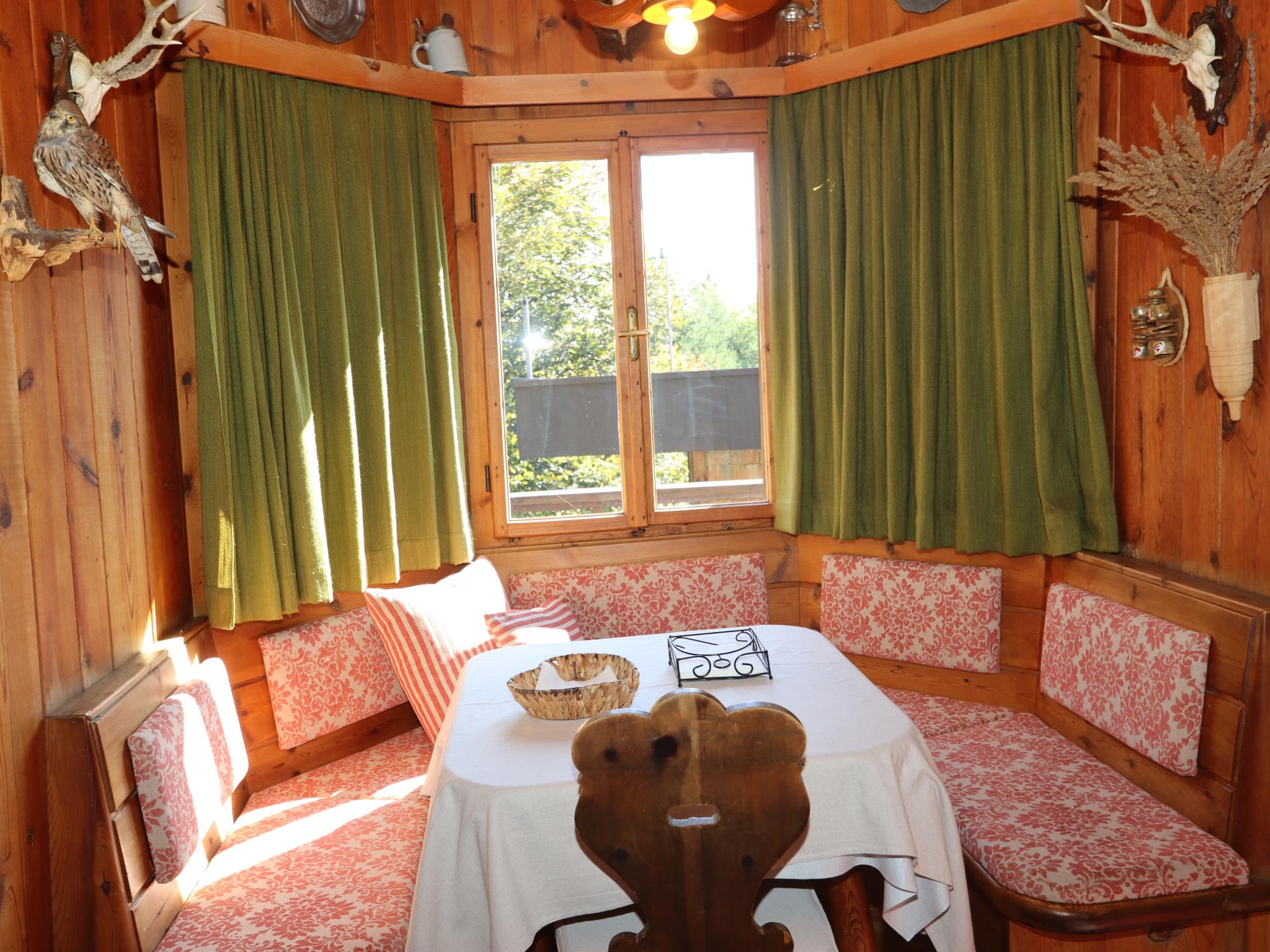 Chalet Westermeyr – afbeelding 3