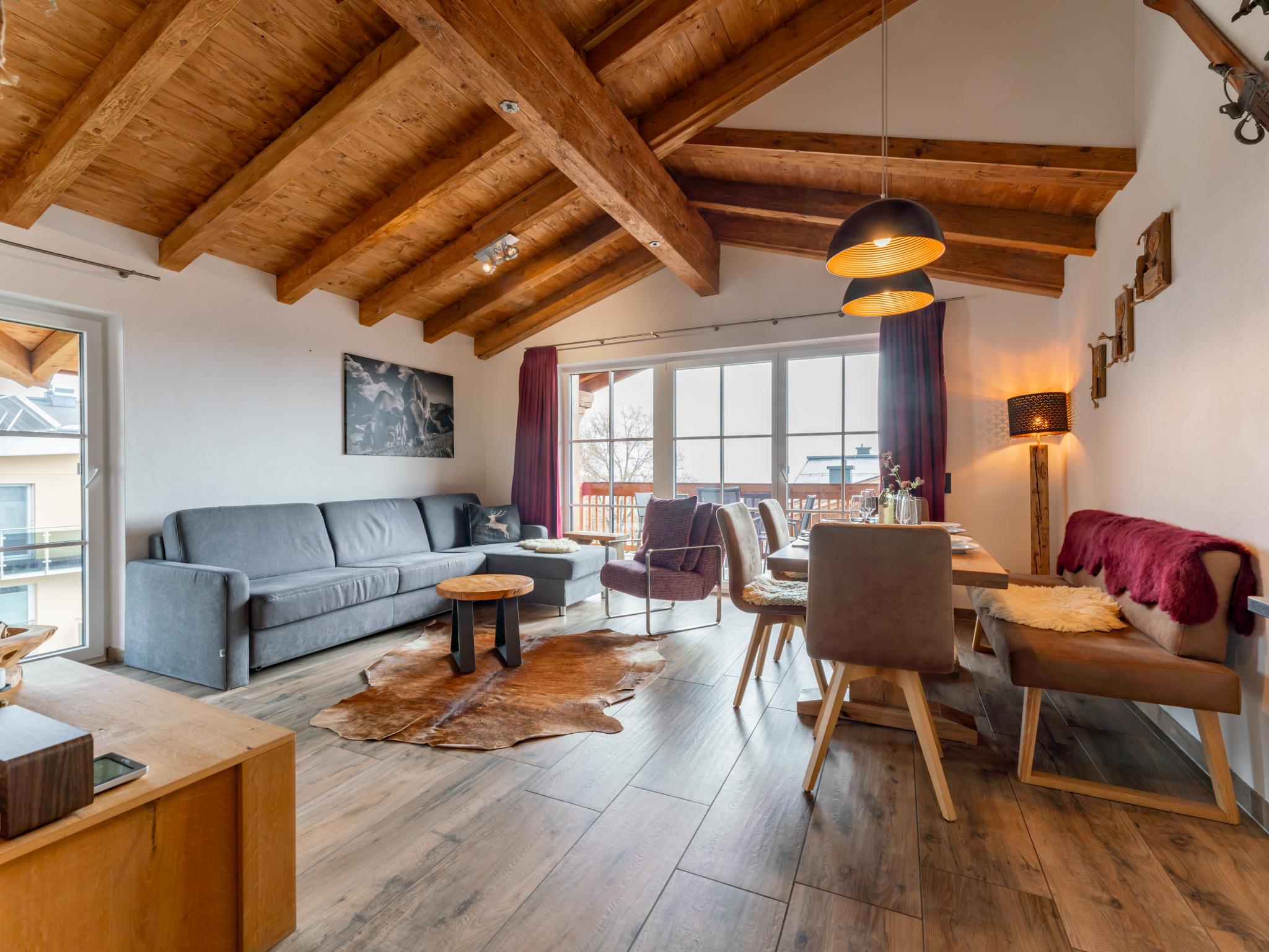 Tauern Suites Mitterwirt TOP 321