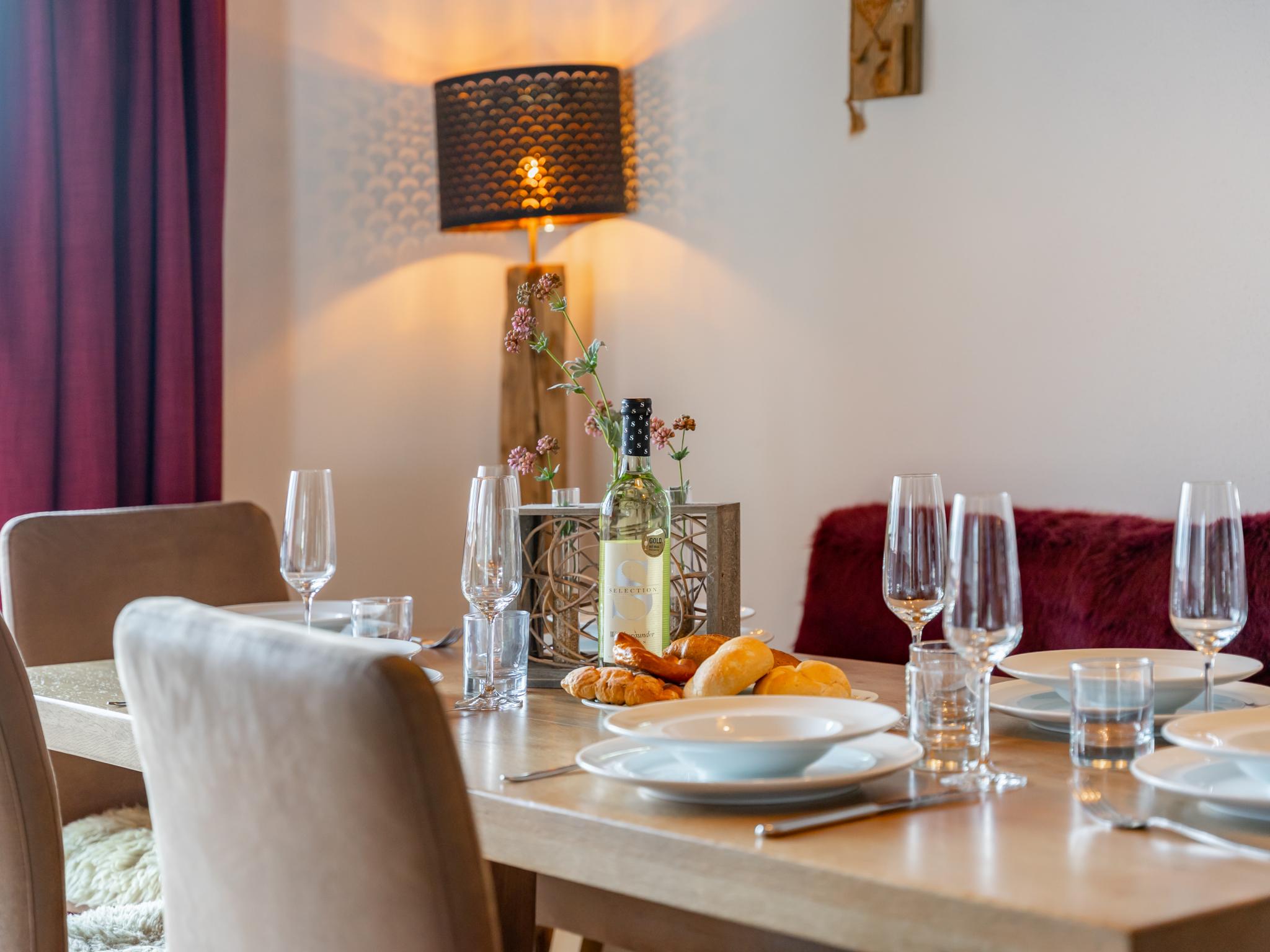 Tauern Suites Mitterwirt TOP 321 – afbeelding 4