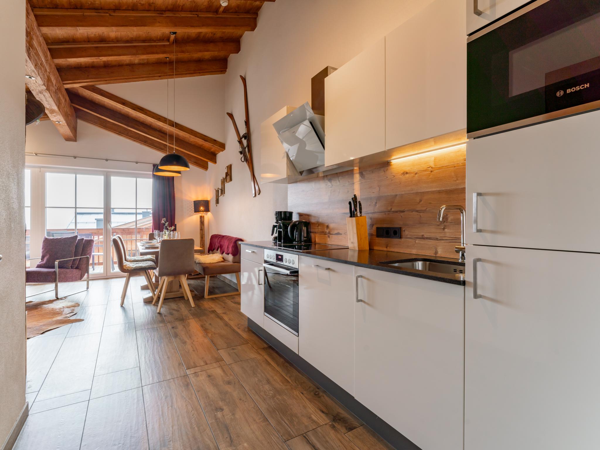 Tauern Suites Mitterwirt TOP 321 – afbeelding 5