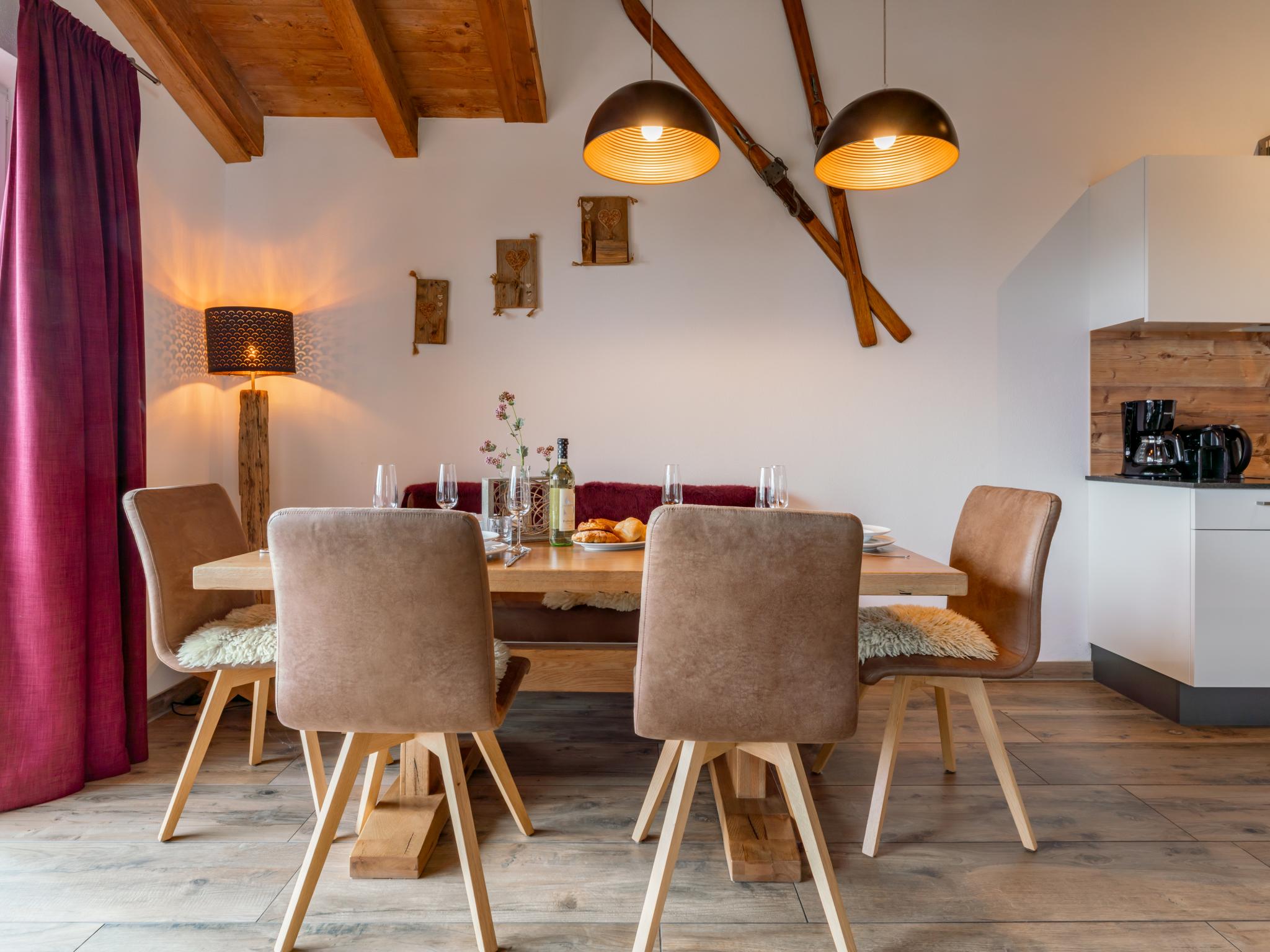 Tauern Suites Mitterwirt TOP 321 – afbeelding 3
