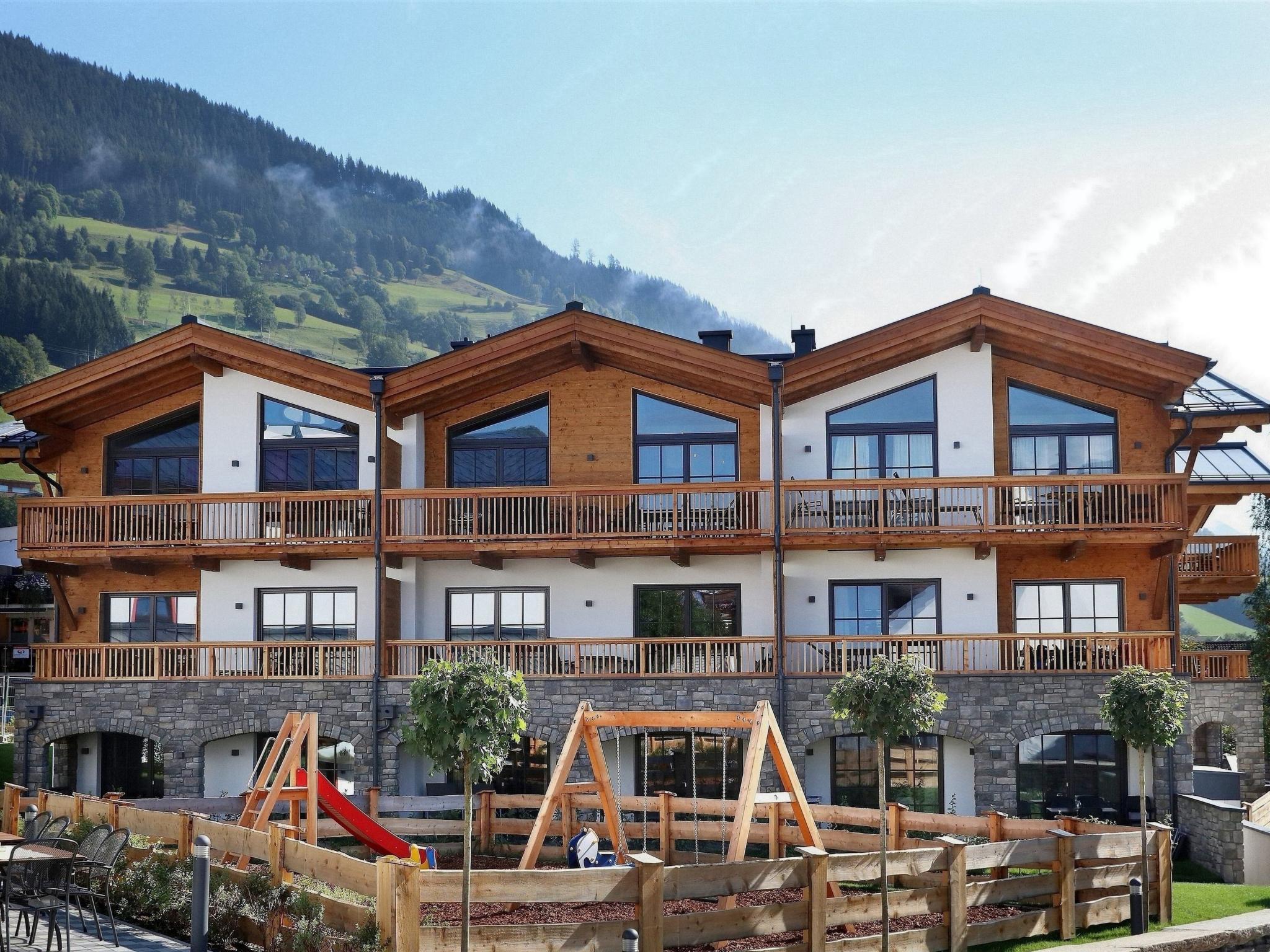 Tauern Suites Mitterwirt TOP 321 – afbeelding 2