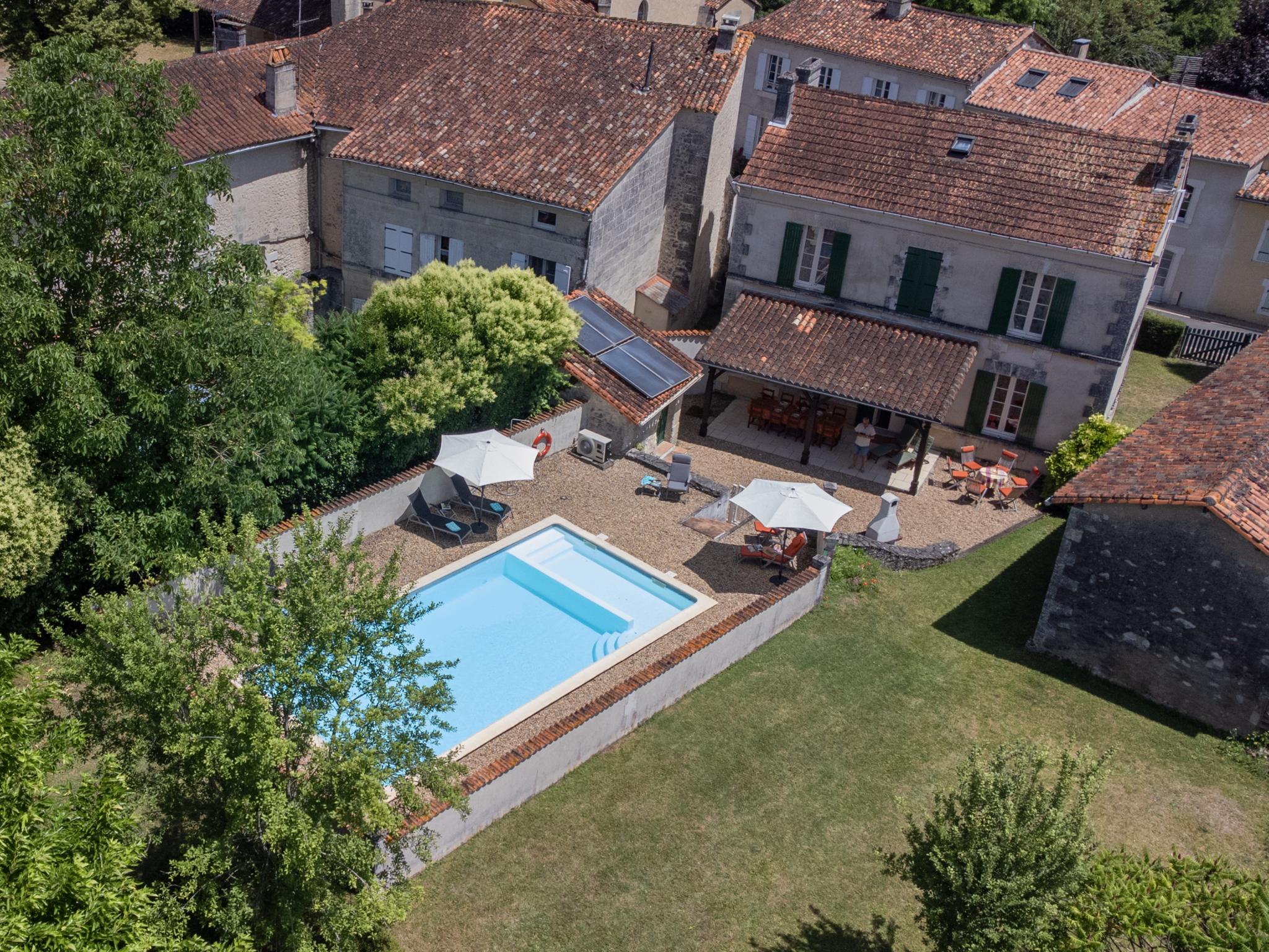 Gite Le Presbytère – afbeelding 2