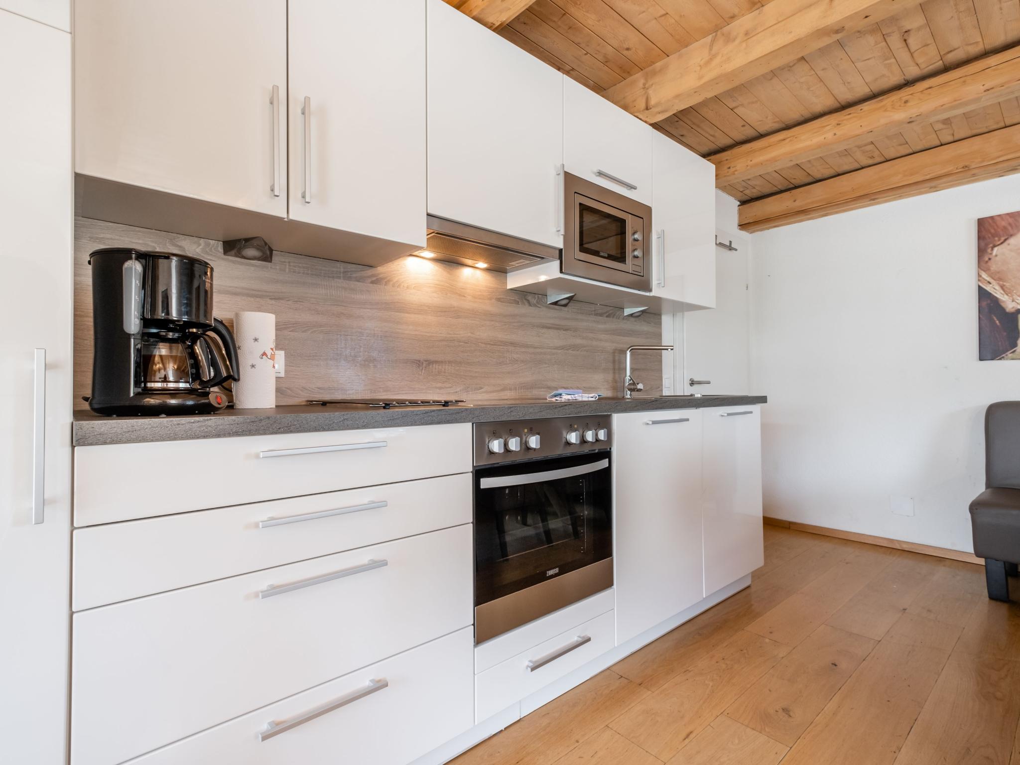 Bathroom facilities at Cervus in Bruck an der Großglocknerstraße